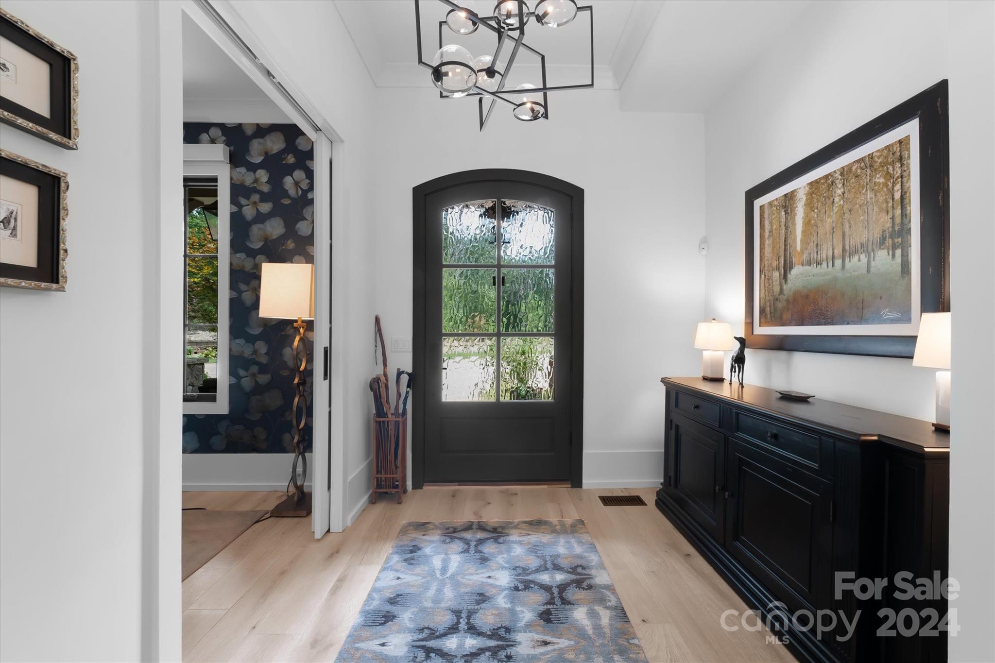 The Sanctuary - Residential