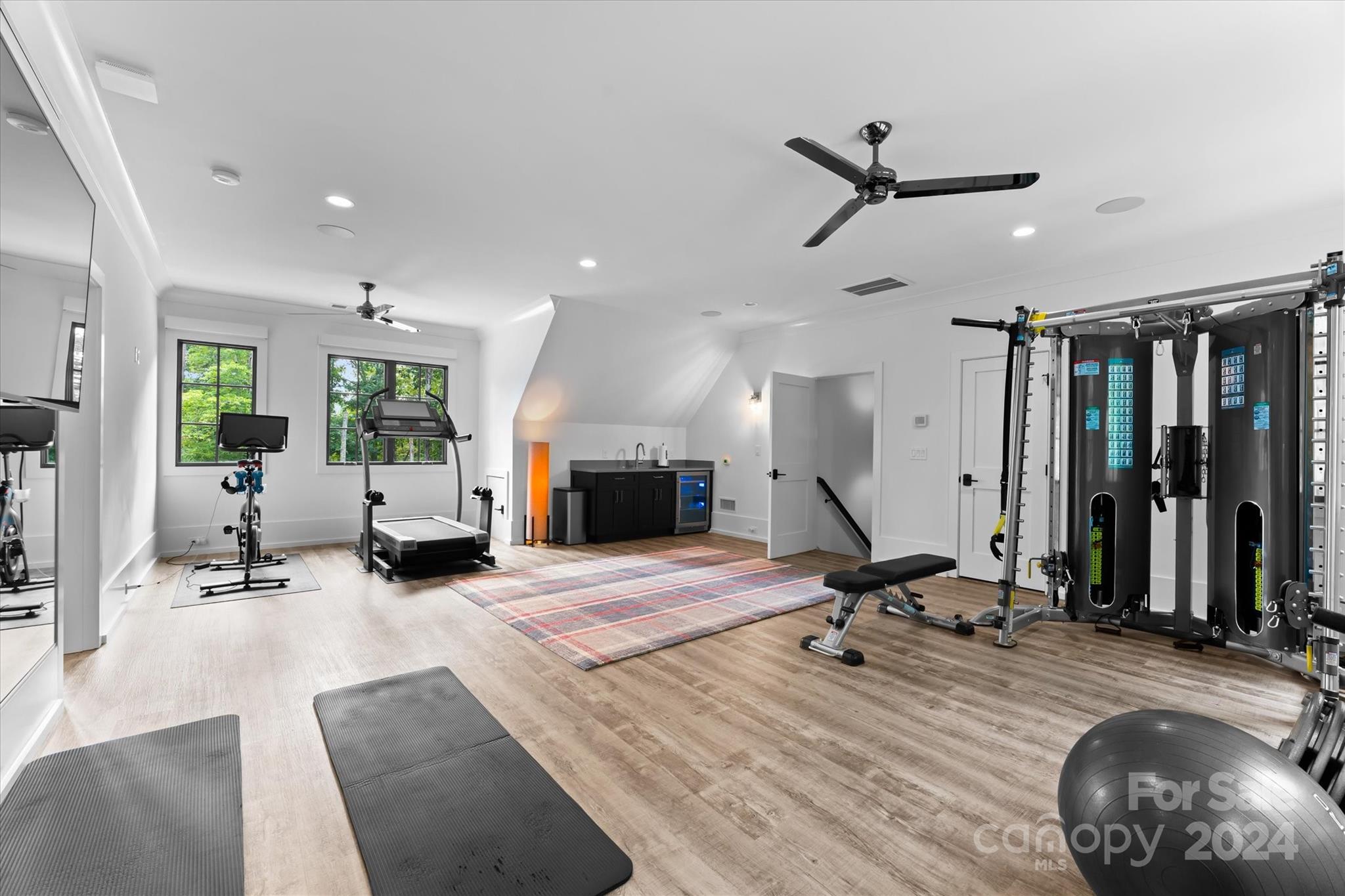 The Sanctuary - Residential