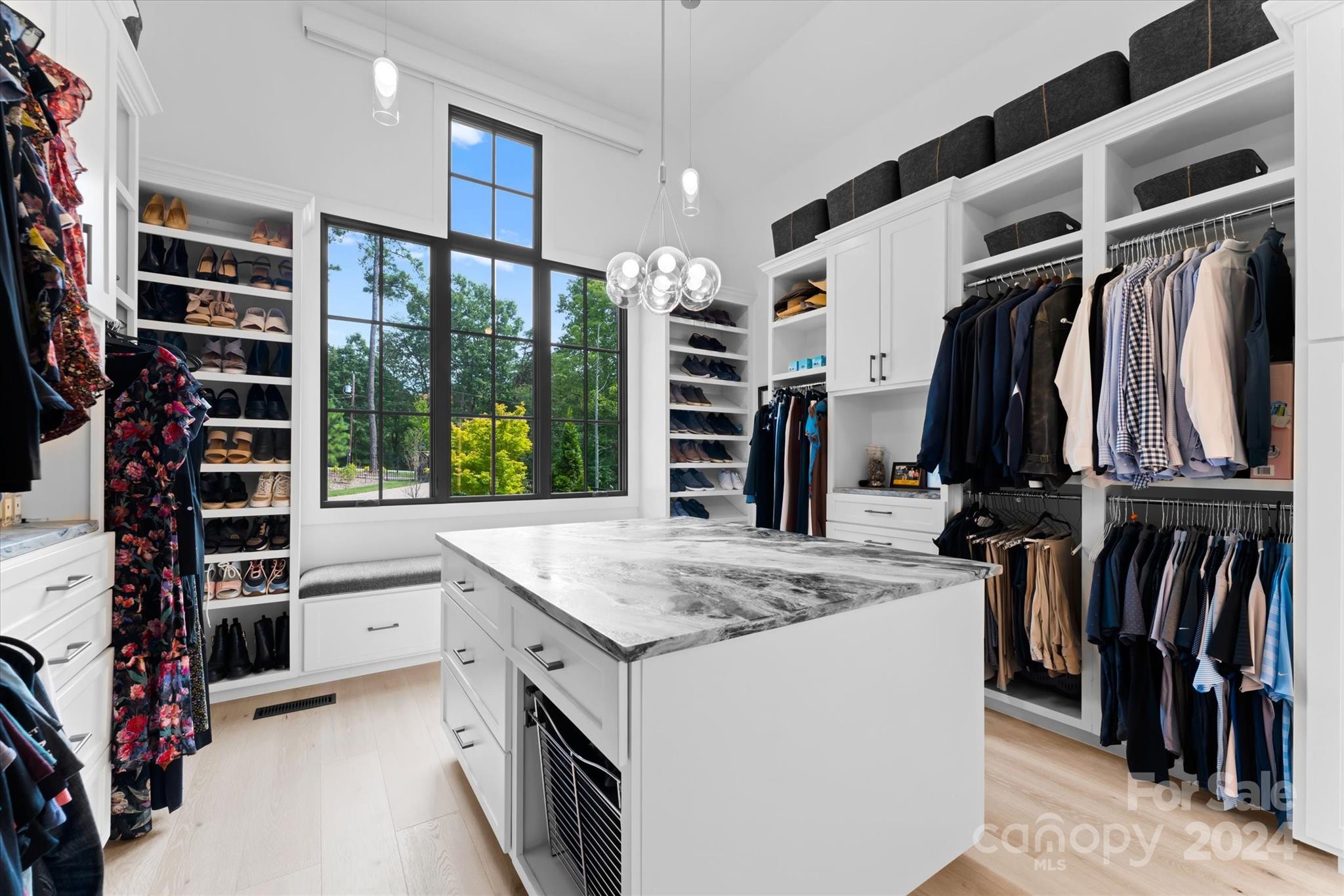 The Sanctuary - Residential