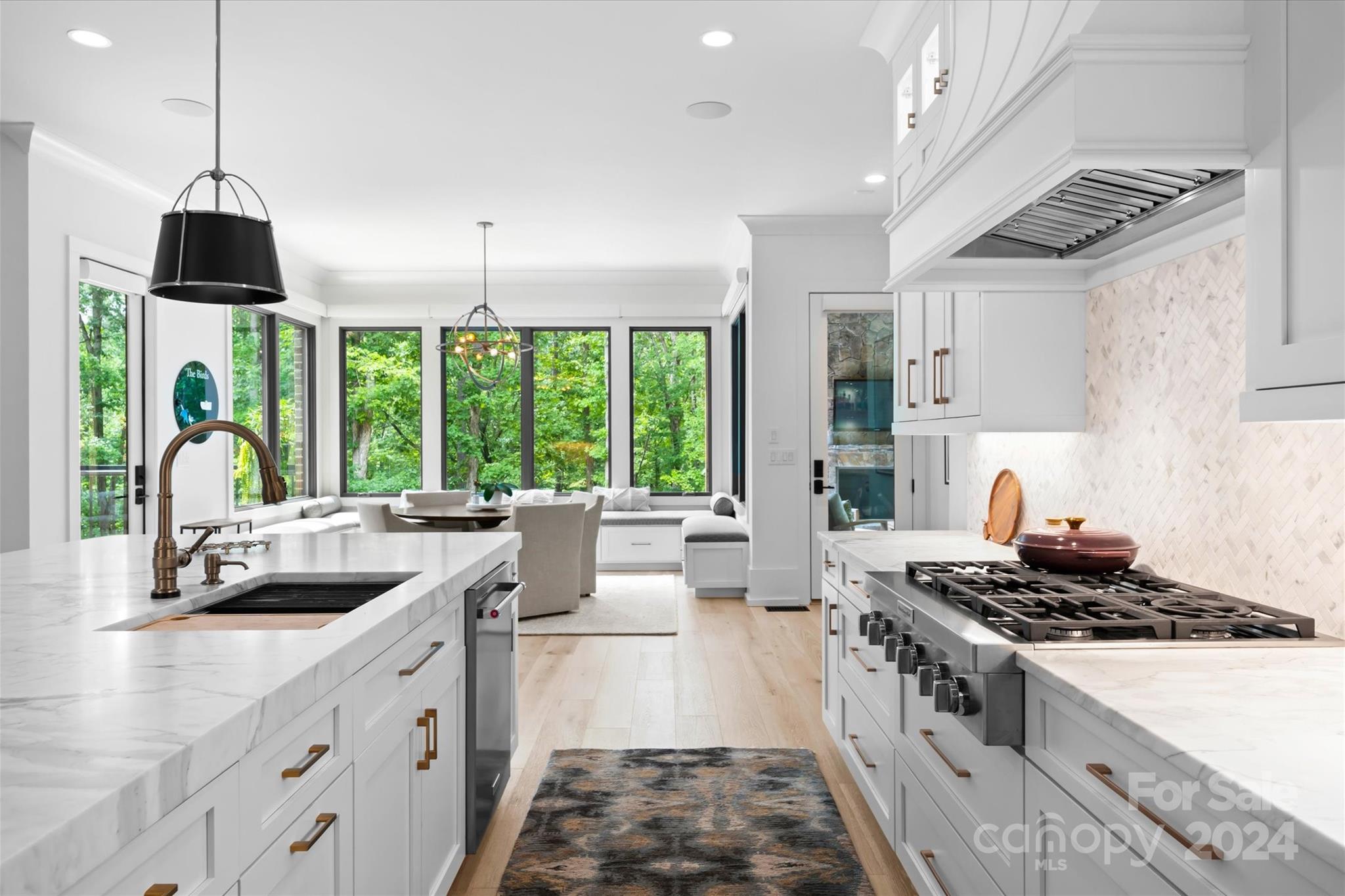 The Sanctuary - Residential