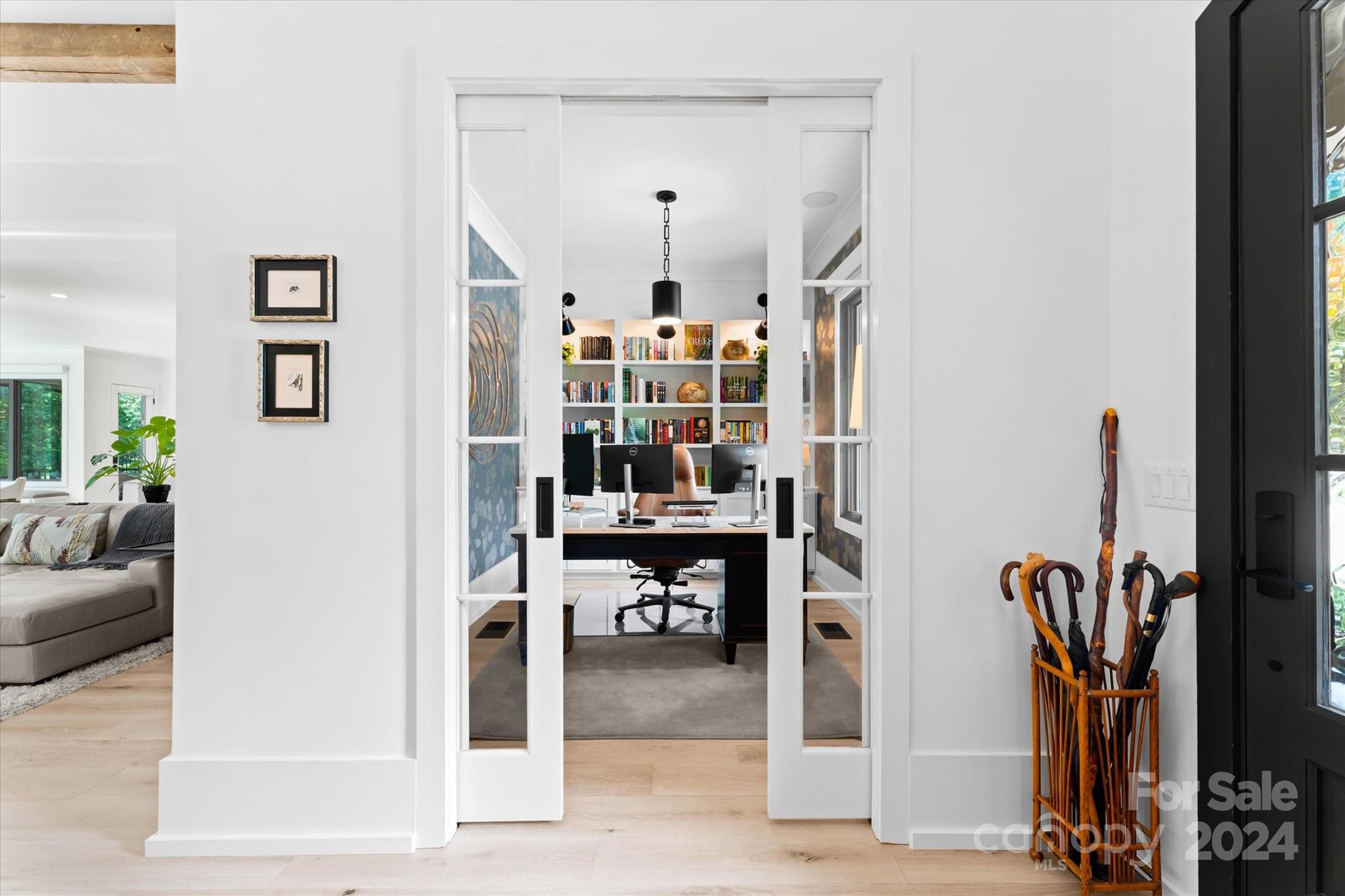 The Sanctuary - Residential