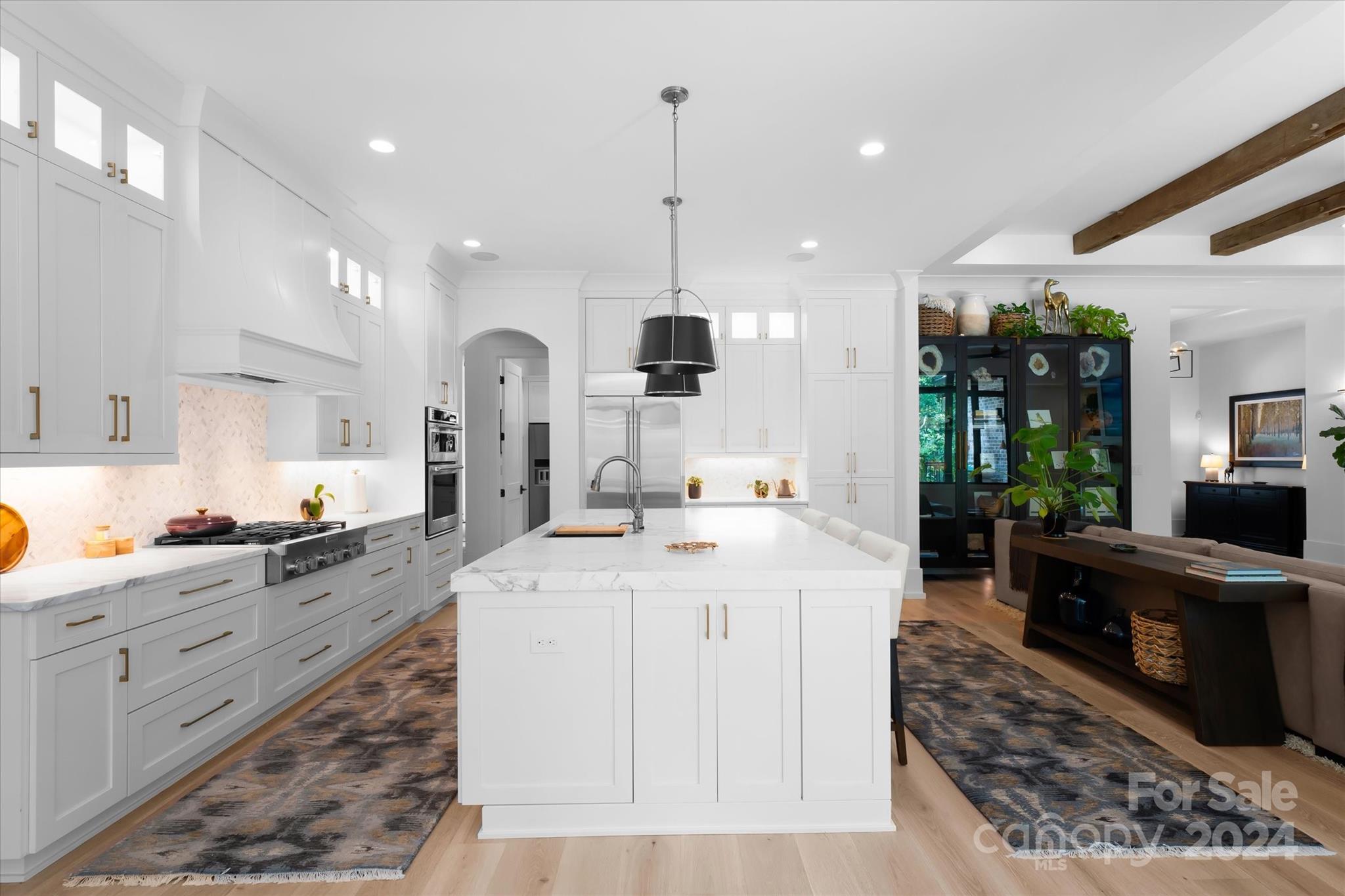 The Sanctuary - Residential