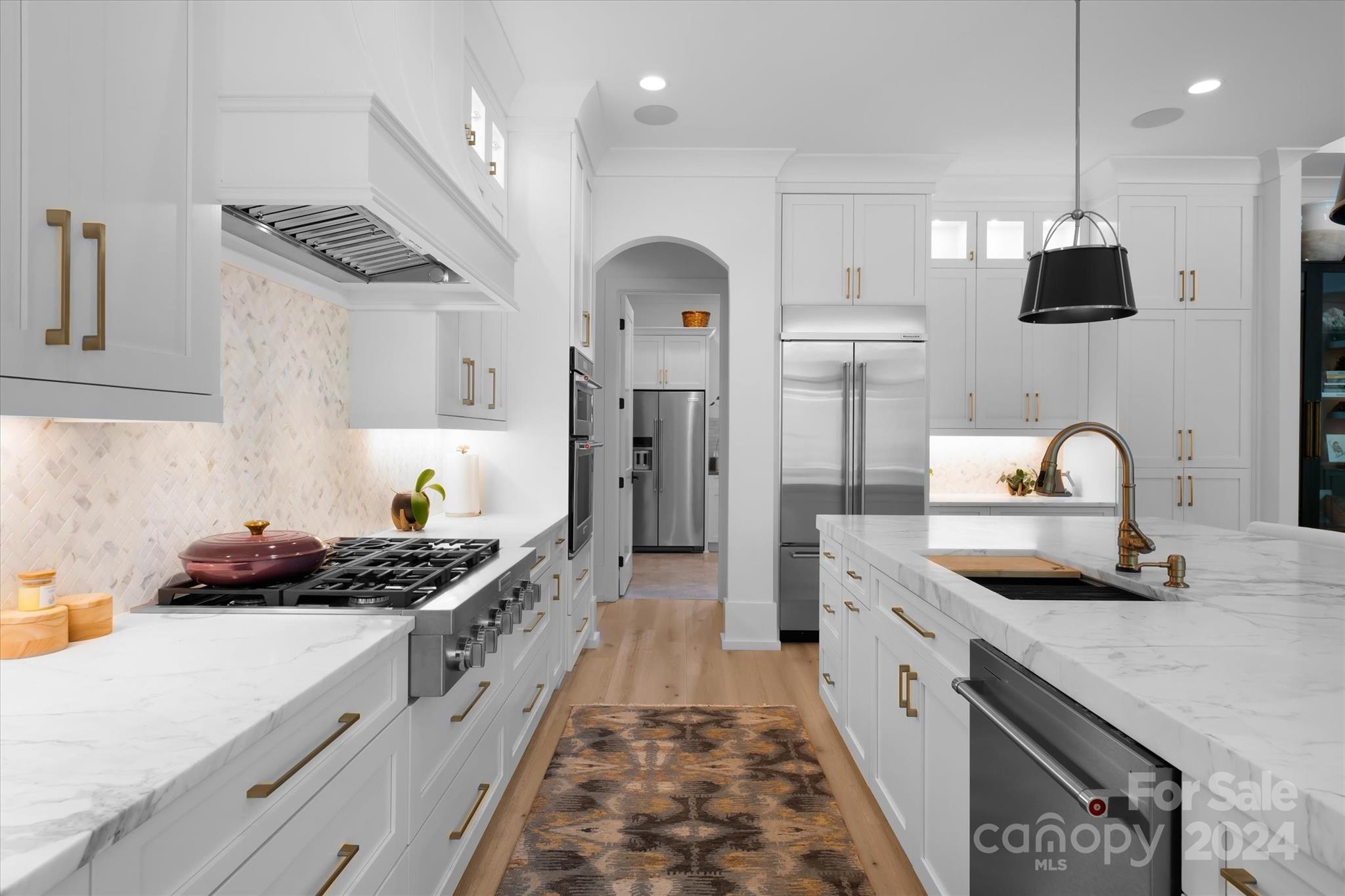 The Sanctuary - Residential