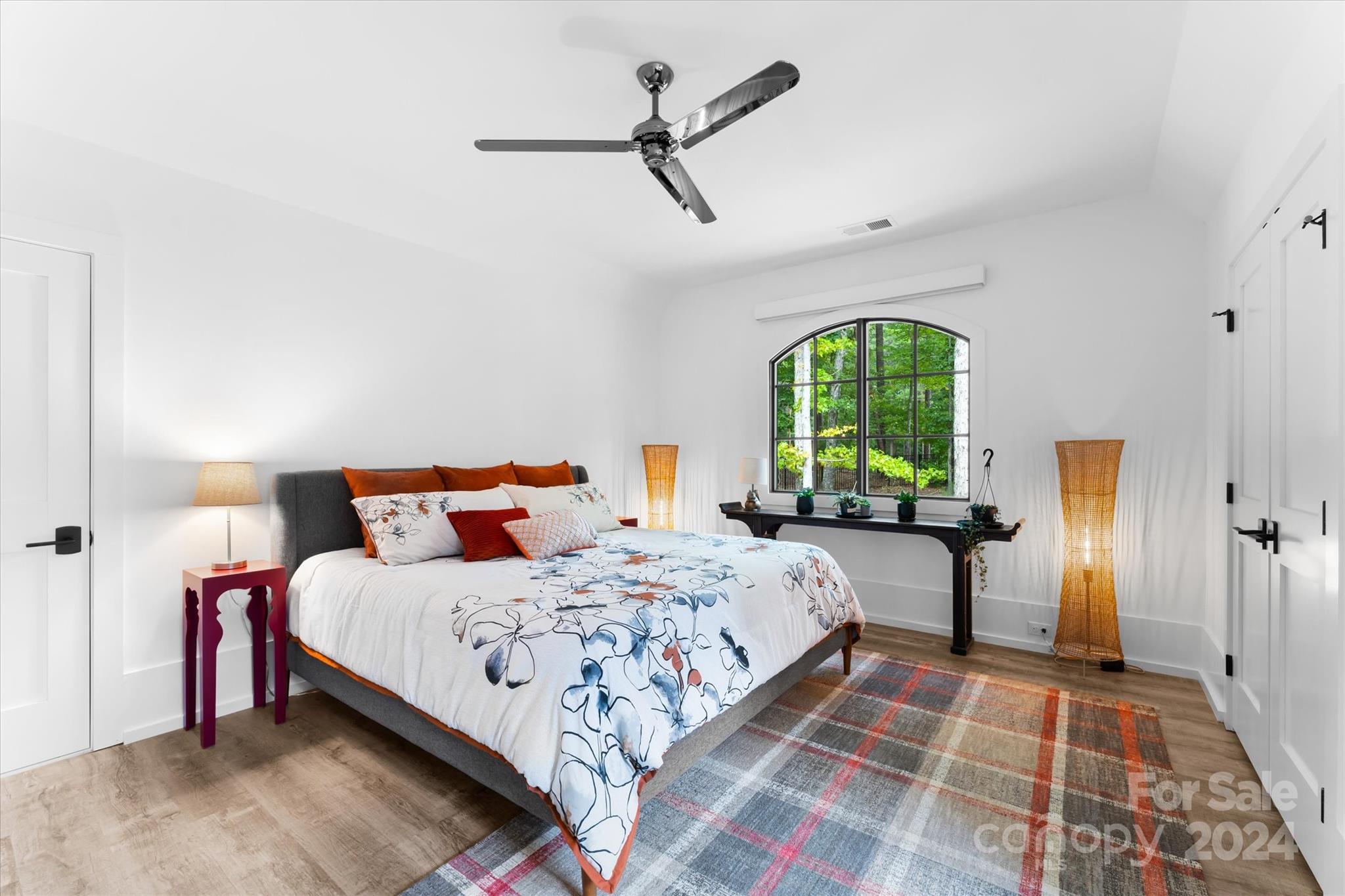 The Sanctuary - Residential