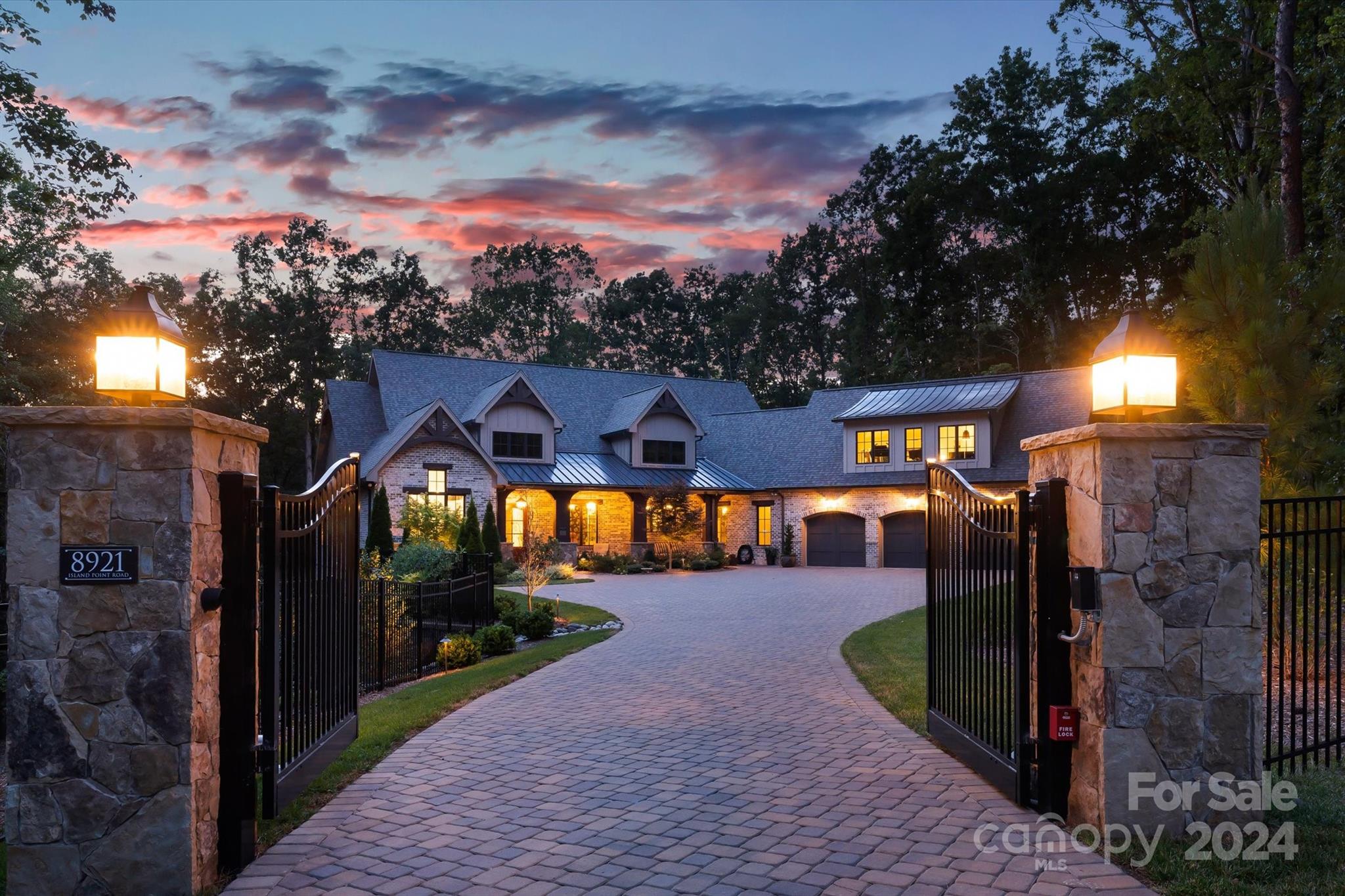 The Sanctuary - Residential