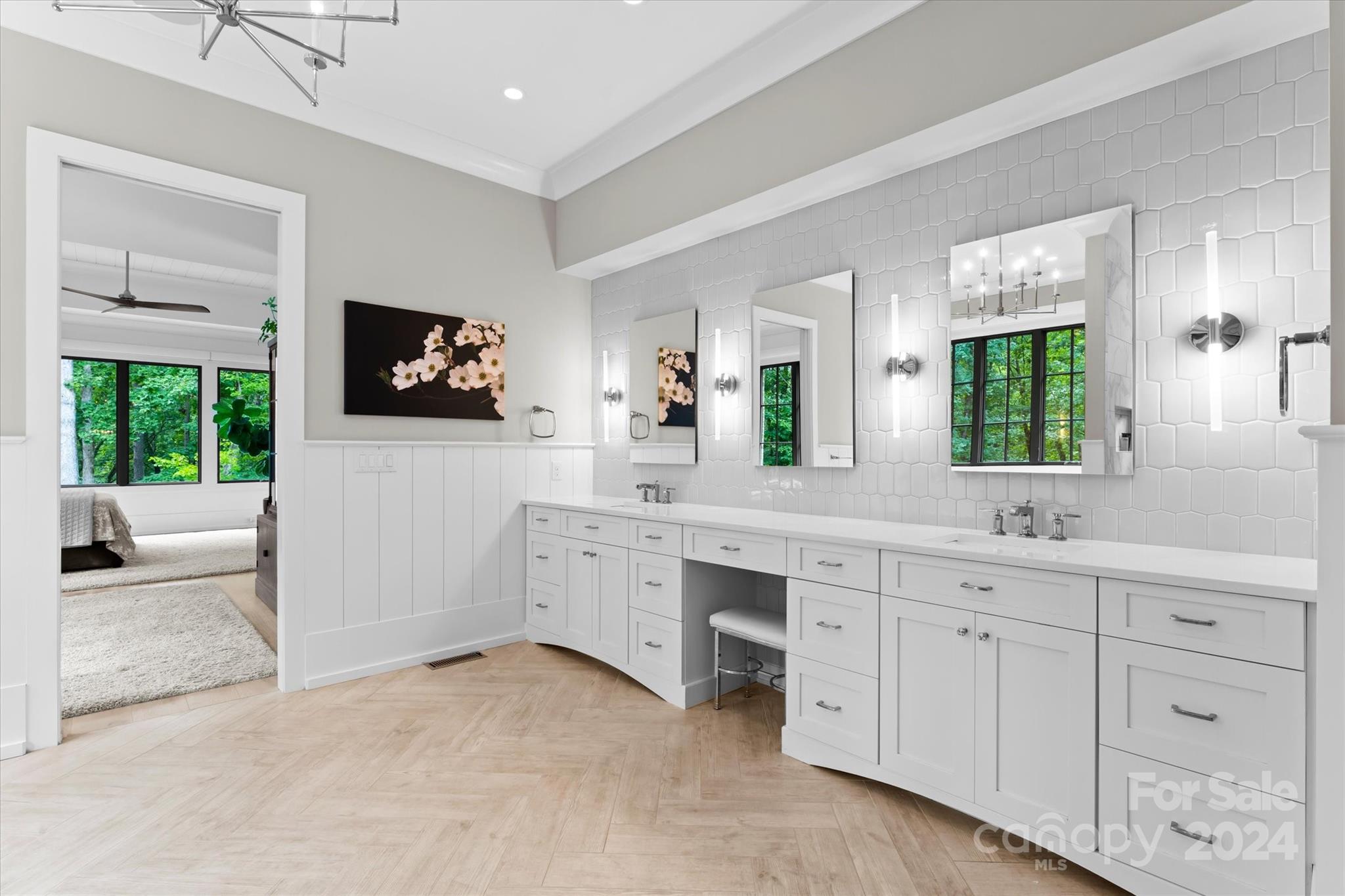 The Sanctuary - Residential