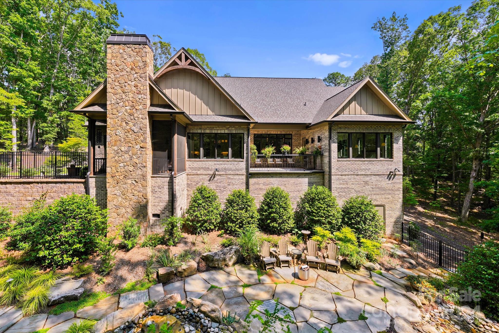 The Sanctuary - Residential