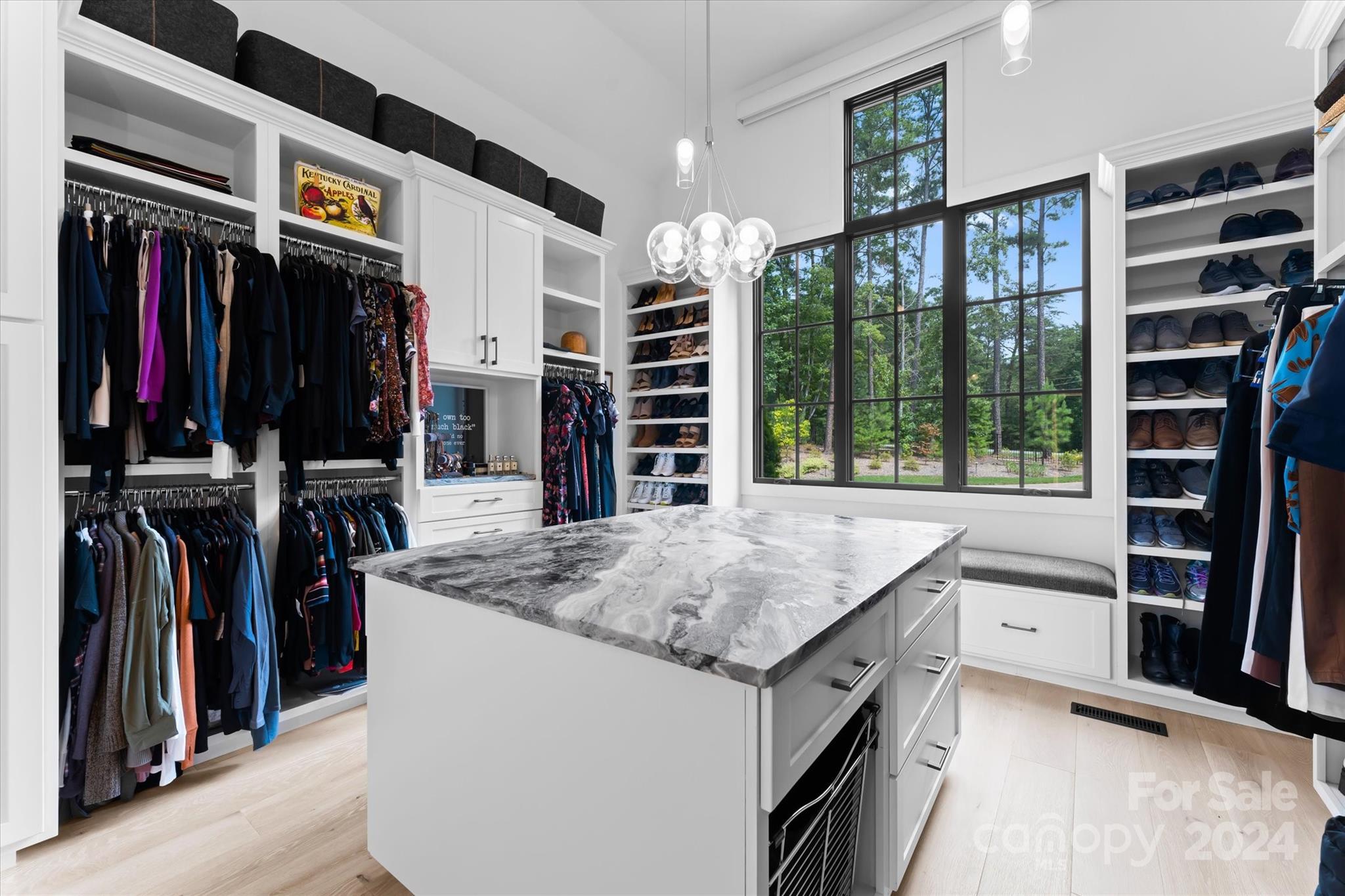 The Sanctuary - Residential