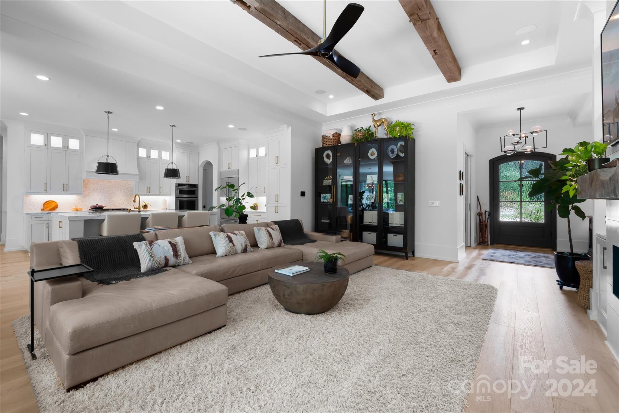 The Sanctuary - Residential