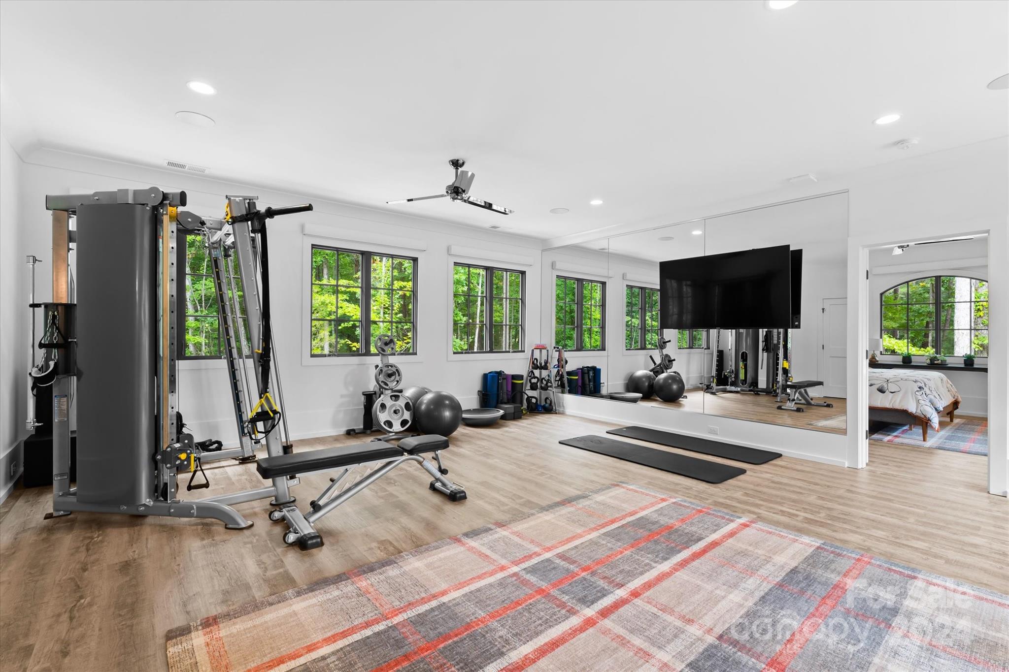 The Sanctuary - Residential