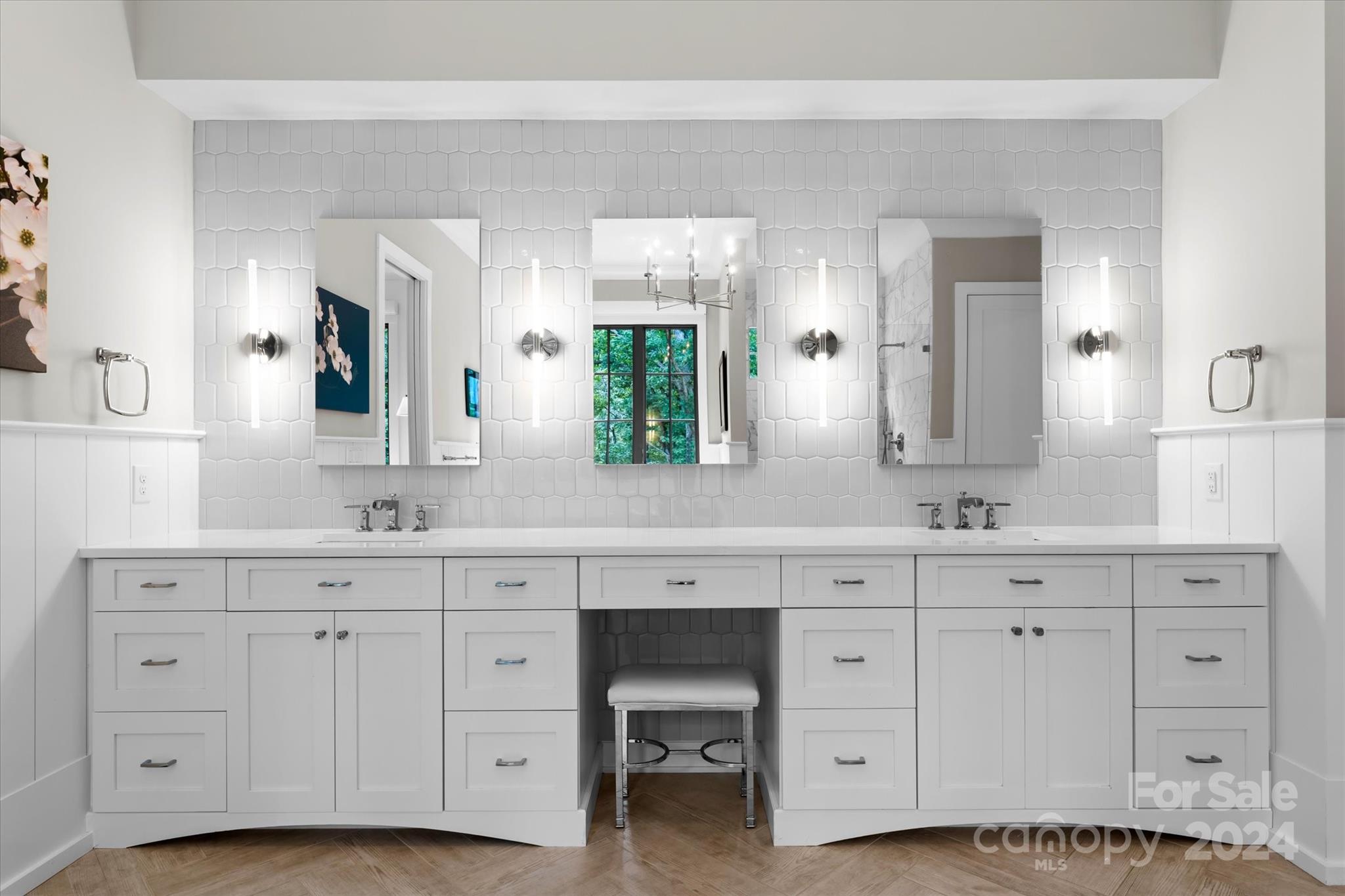 The Sanctuary - Residential