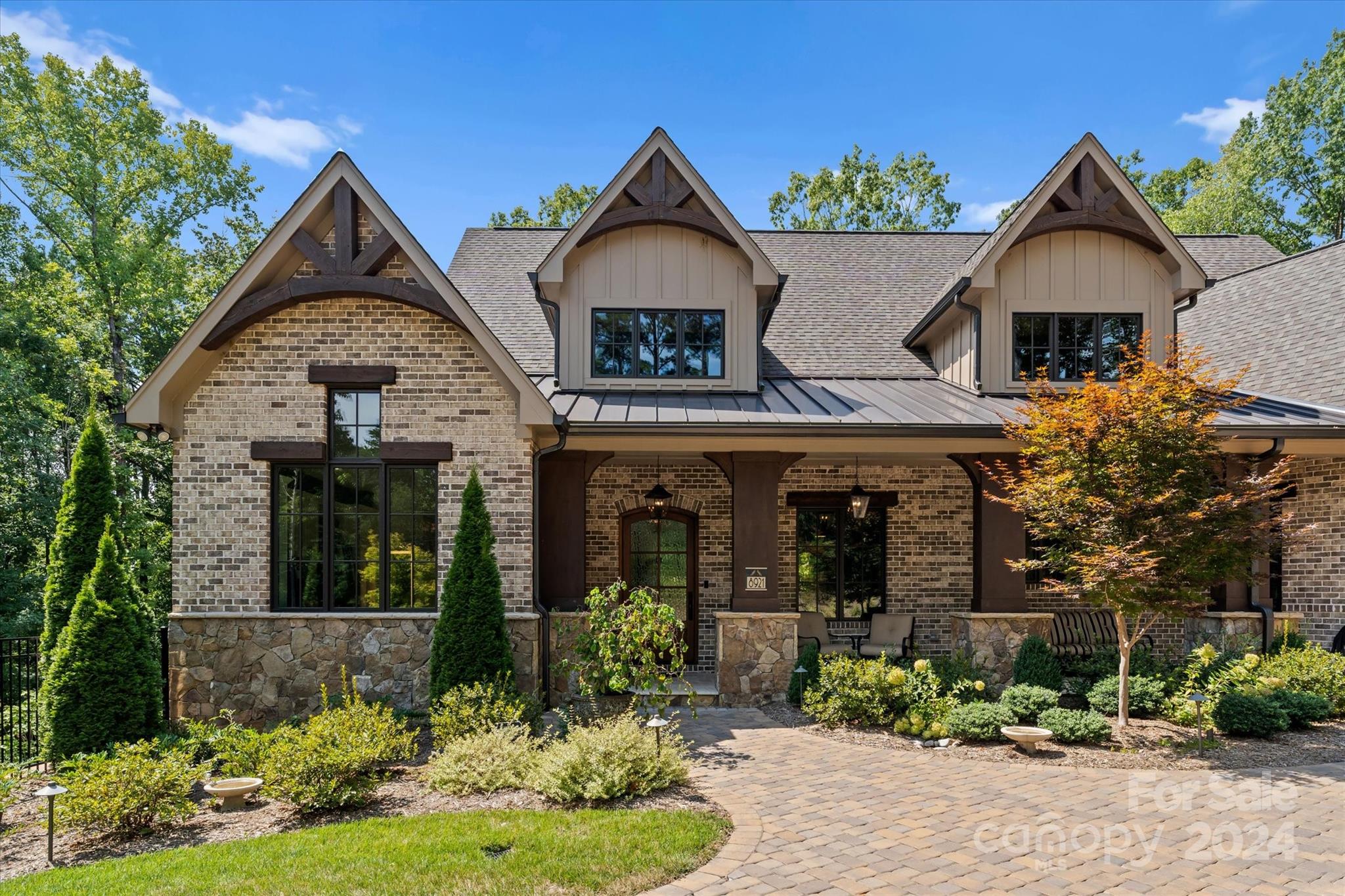 The Sanctuary - Residential