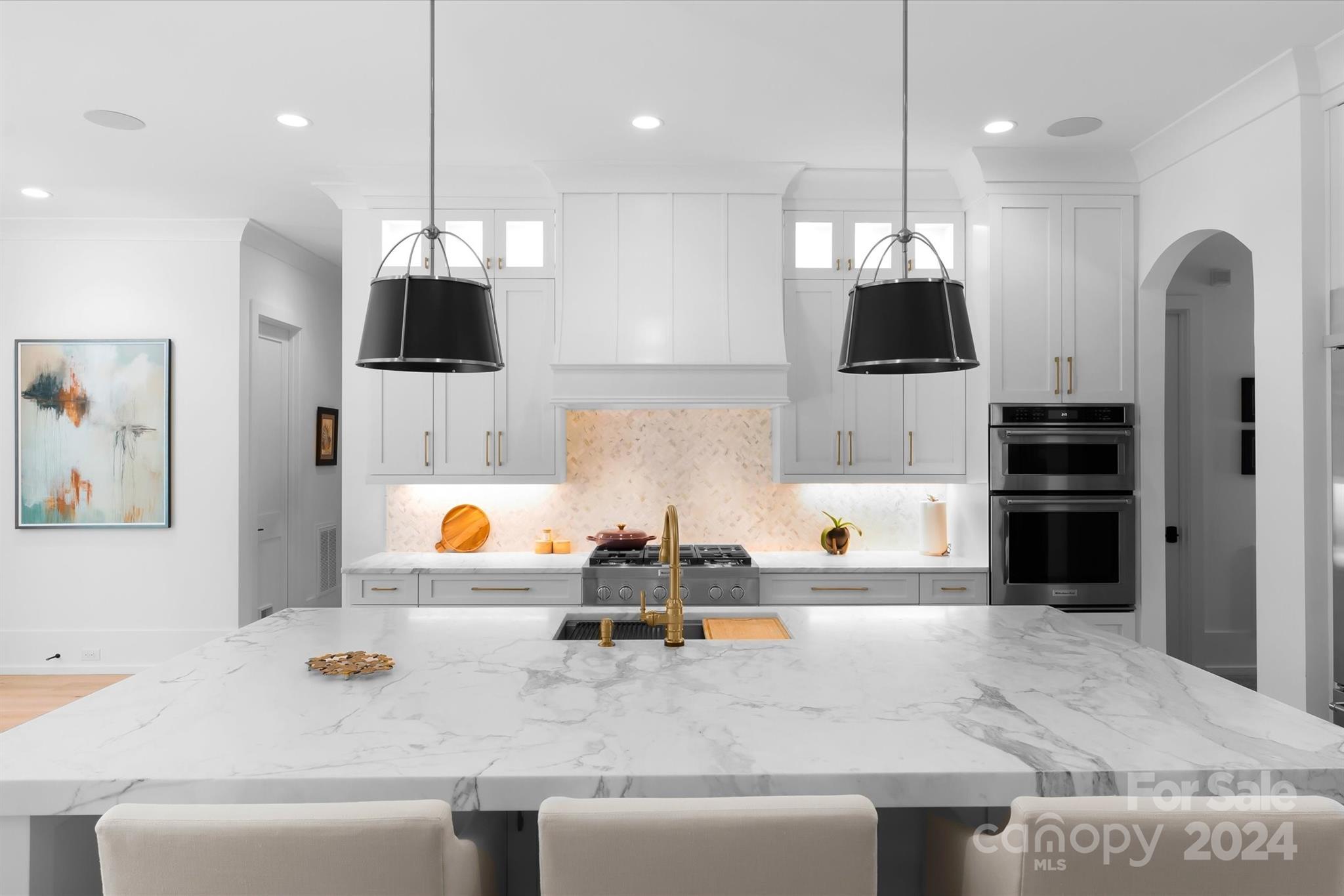 The Sanctuary - Residential