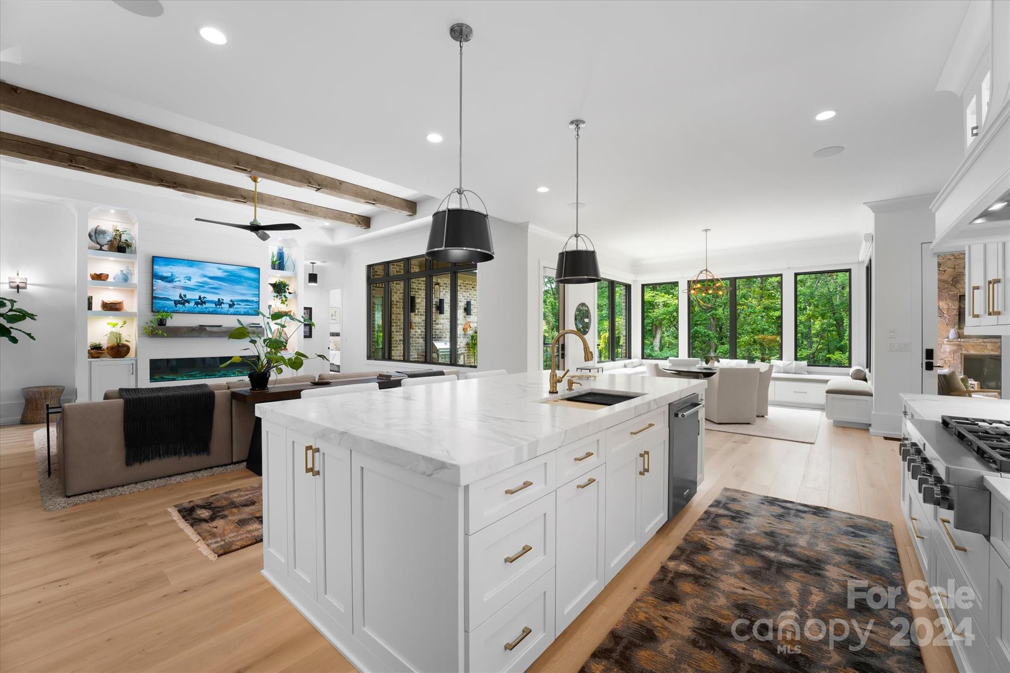 The Sanctuary - Residential