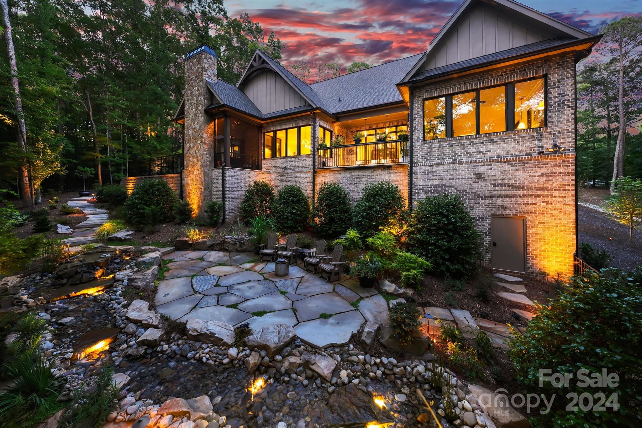 The Sanctuary - Residential