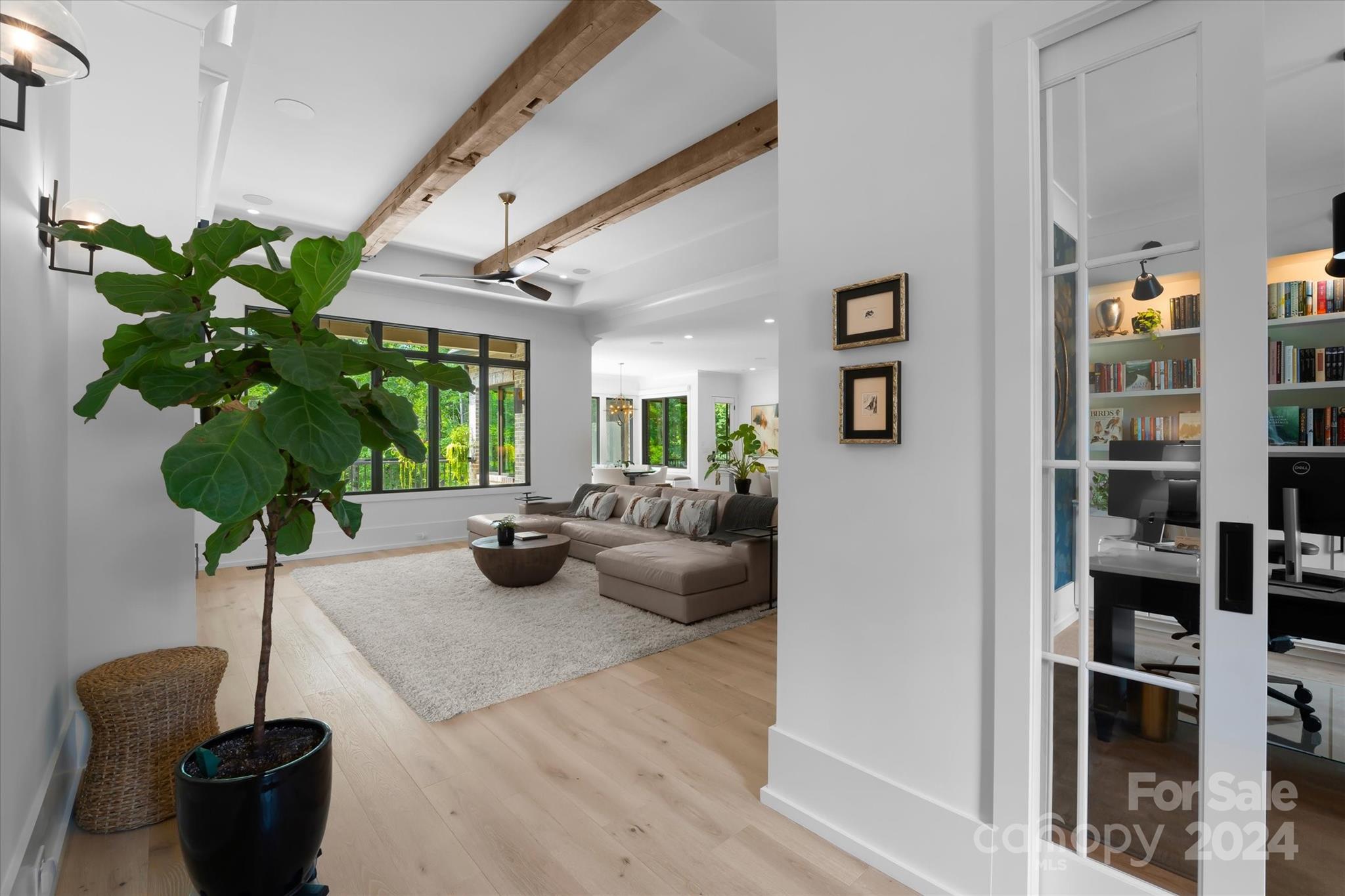 The Sanctuary - Residential