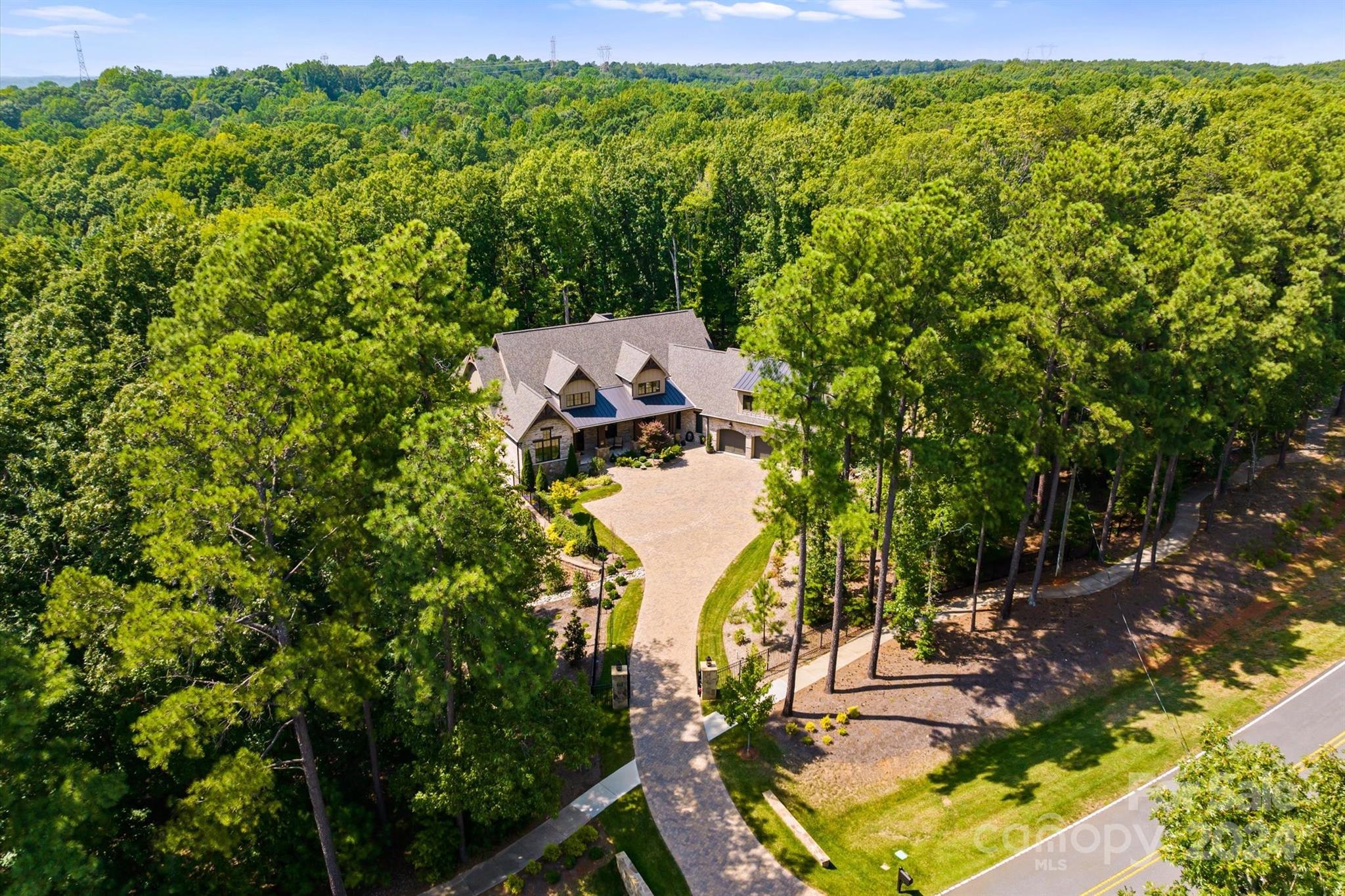 The Sanctuary - Residential