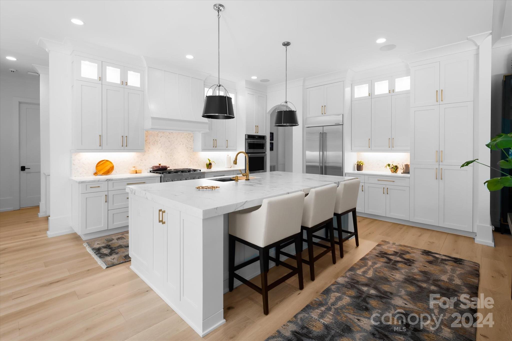 The Sanctuary - Residential