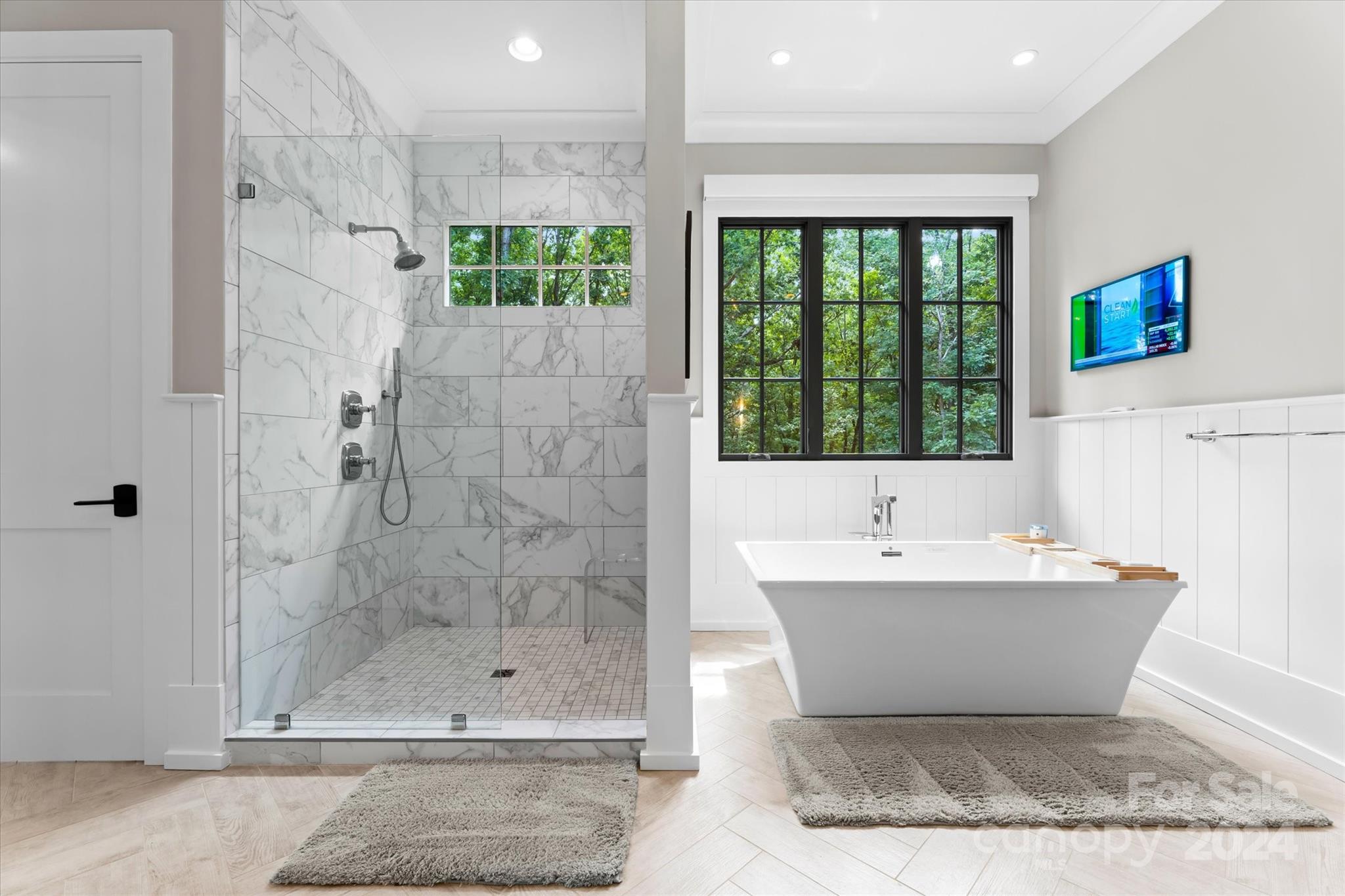 The Sanctuary - Residential