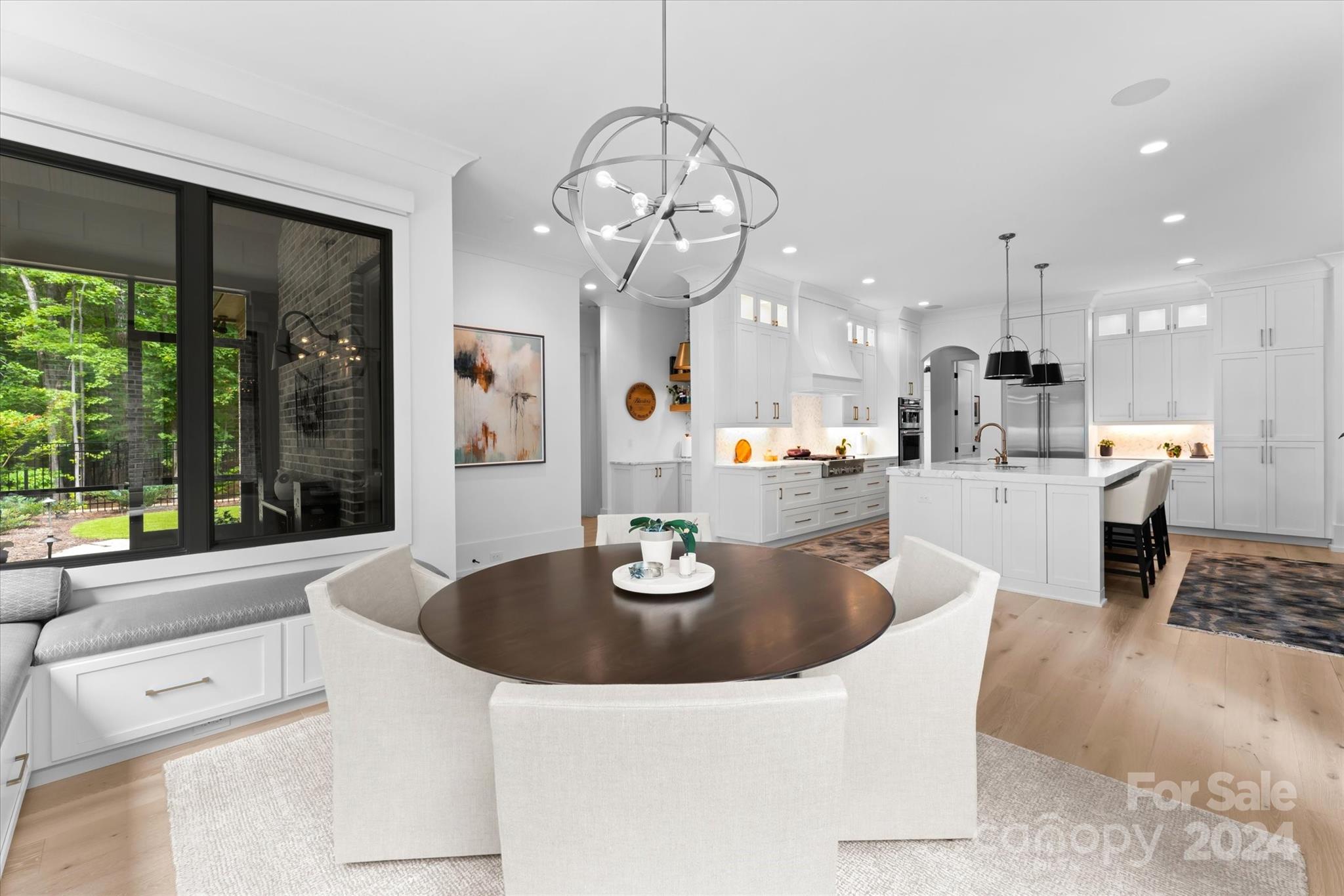 The Sanctuary - Residential