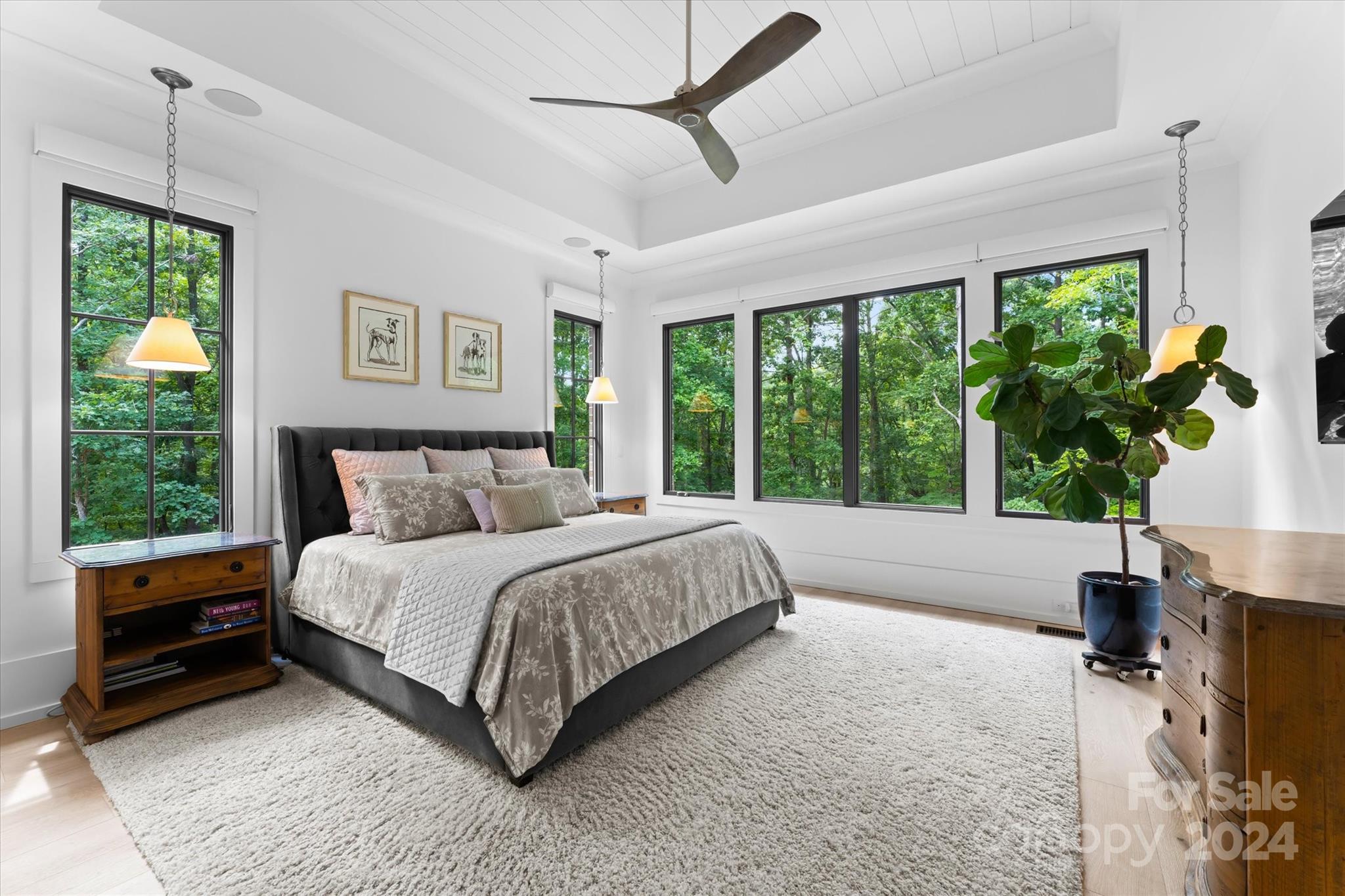 The Sanctuary - Residential