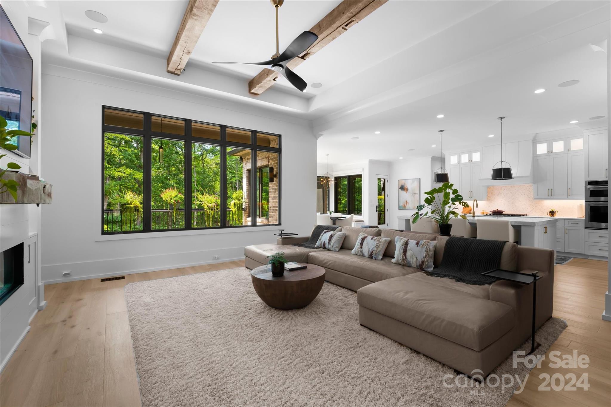 The Sanctuary - Residential