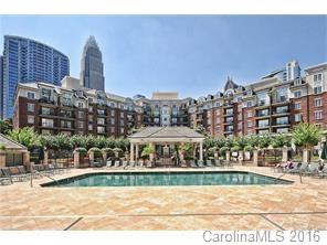 Fifth and Poplar - Residential