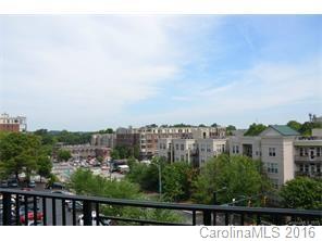 Fifth and Poplar - Residential