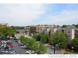 Fifth and Poplar - Residential