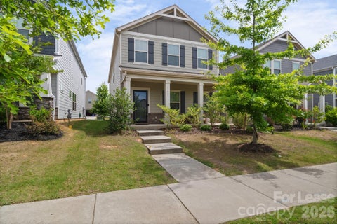 Photo of 11913 Silverheel Lane, Huntersville, NC 28078 (MLS # 4424206)