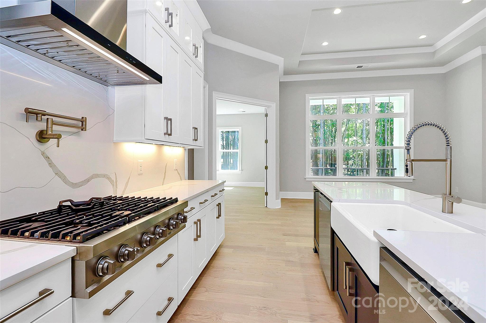 Gates at Marvin - Residential