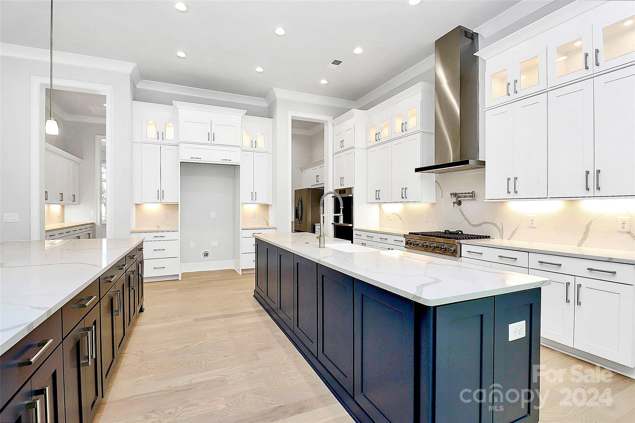 Gates at Marvin - Residential