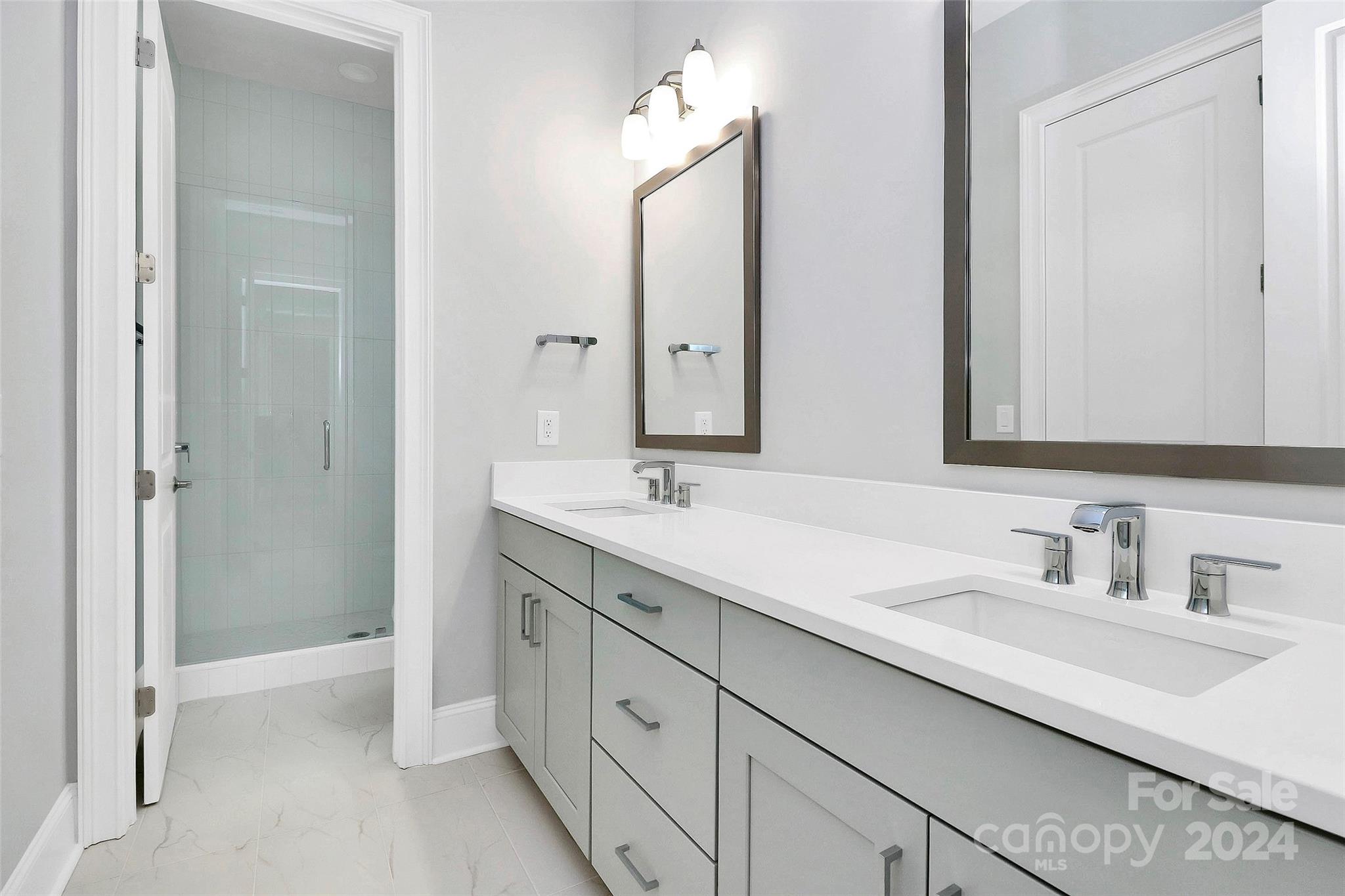 Gates at Marvin - Residential