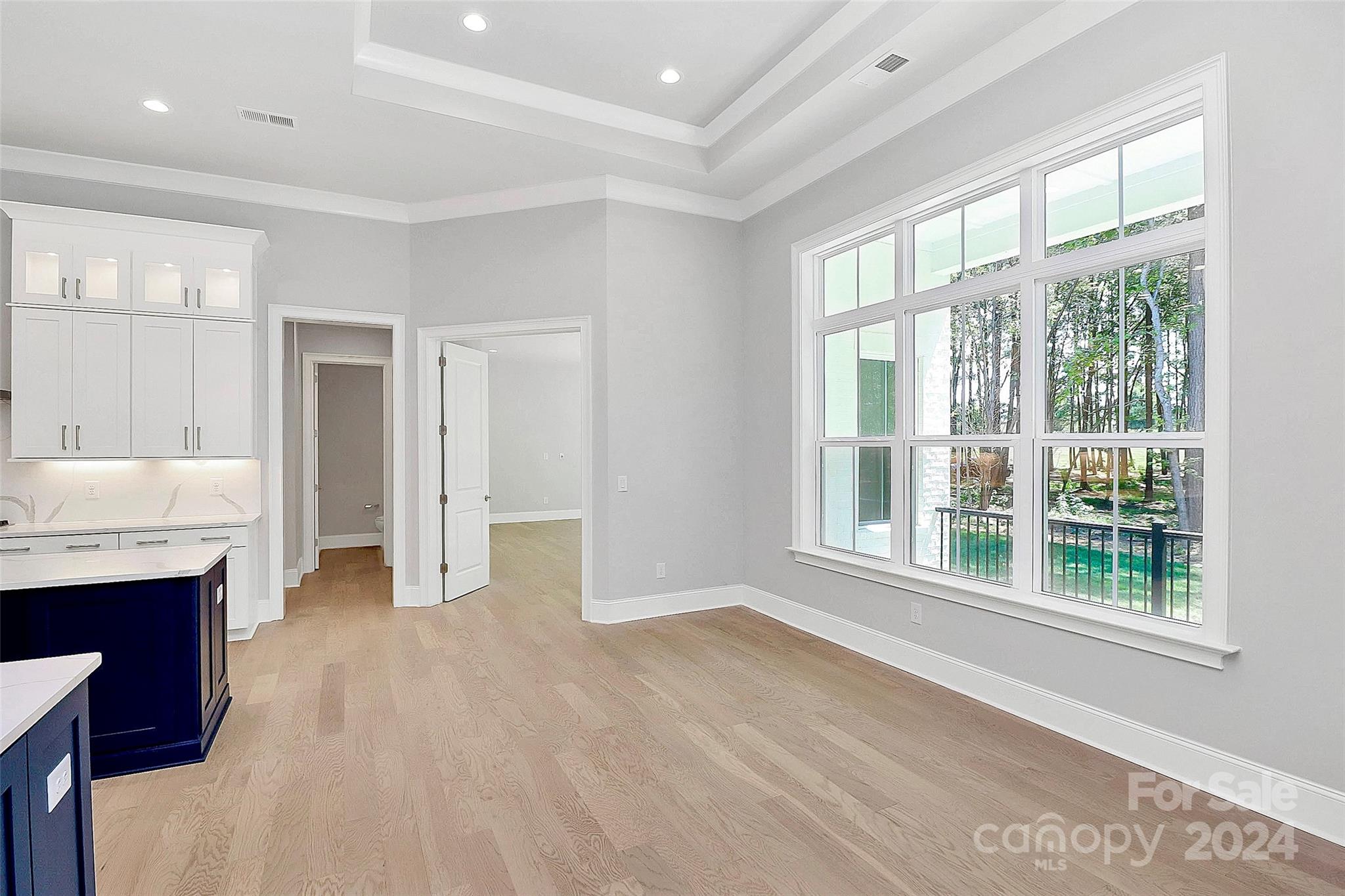 Gates at Marvin - Residential