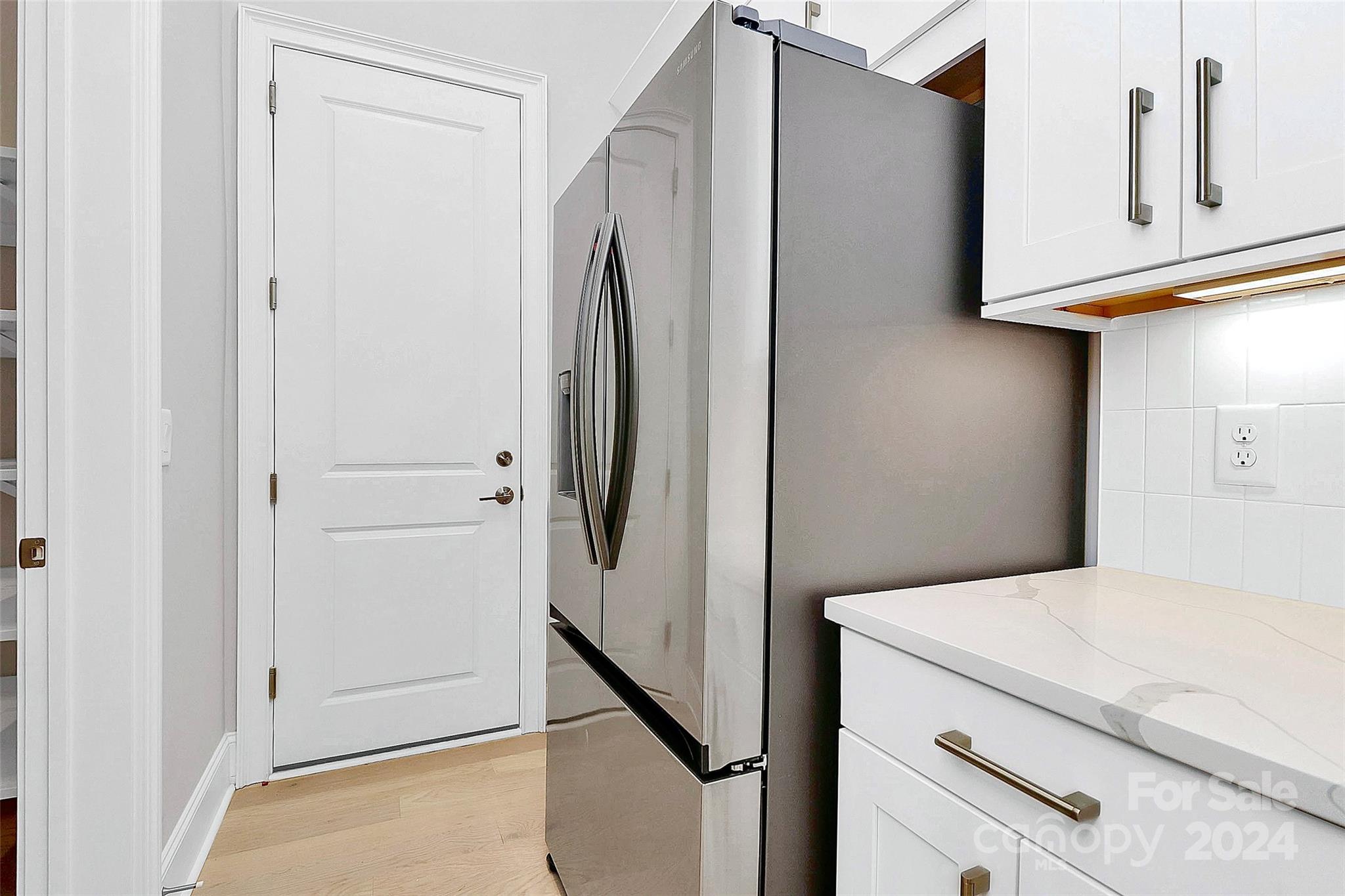 Gates at Marvin - Residential