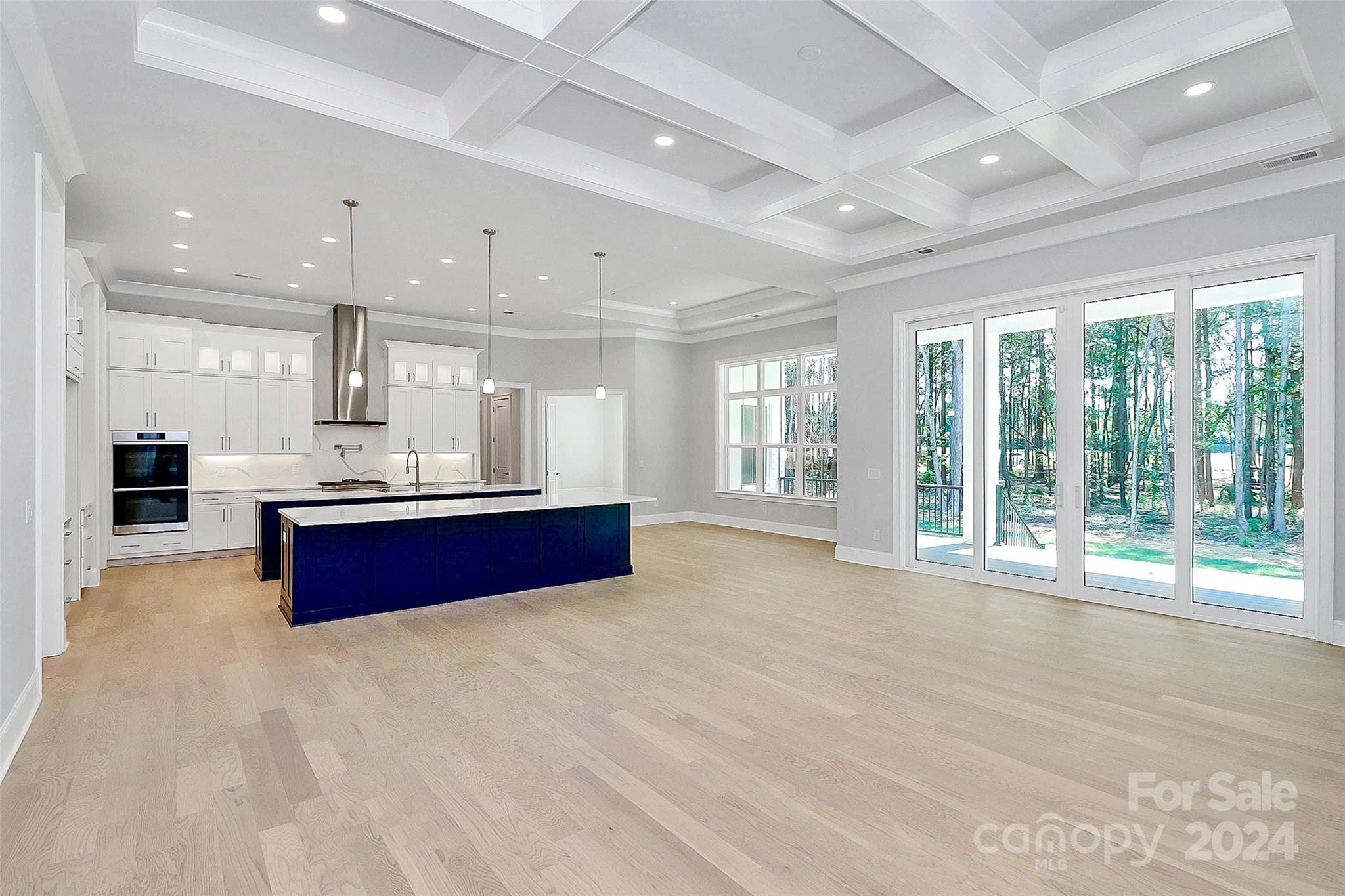 Gates at Marvin - Residential