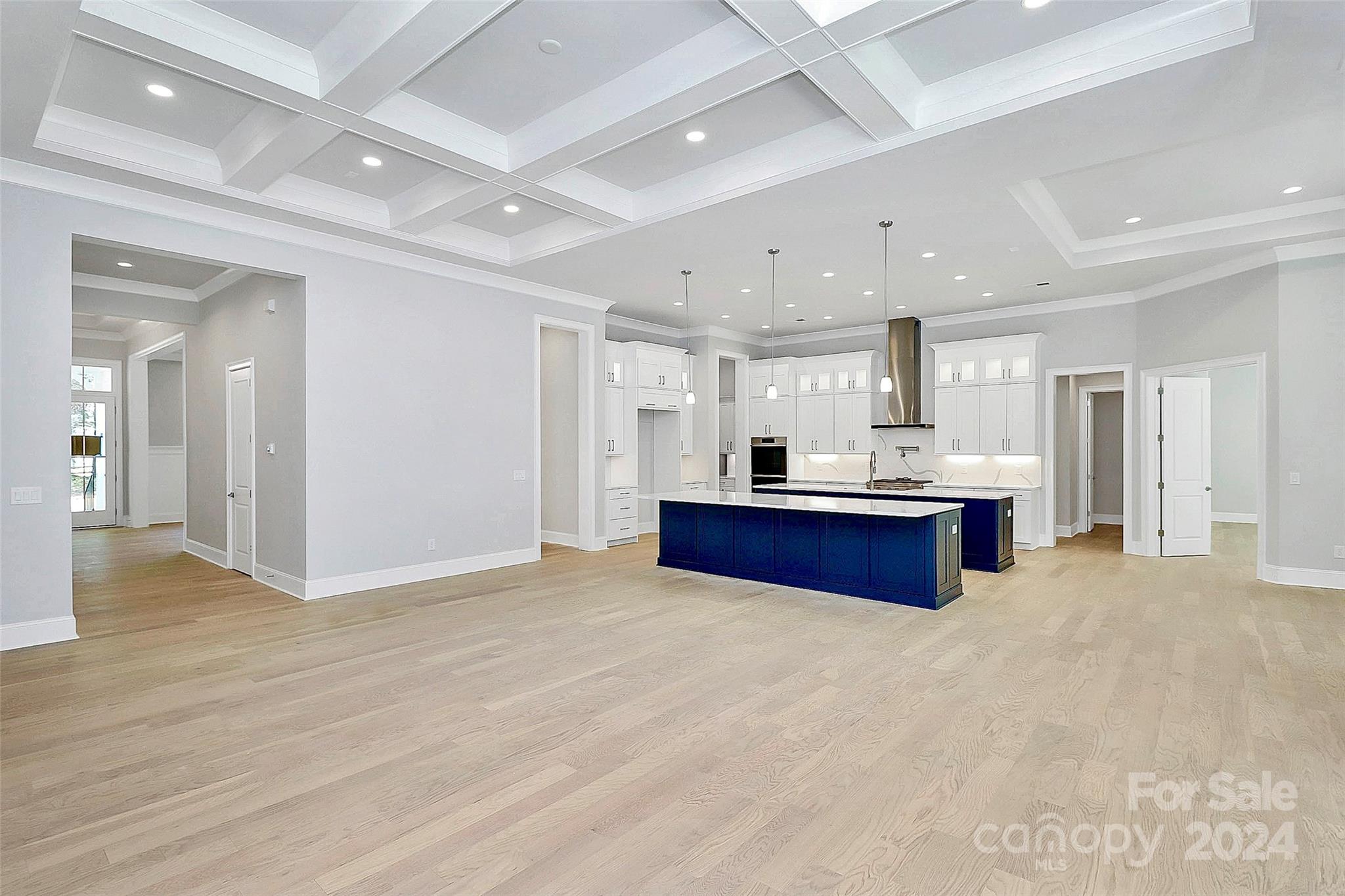 Gates at Marvin - Residential