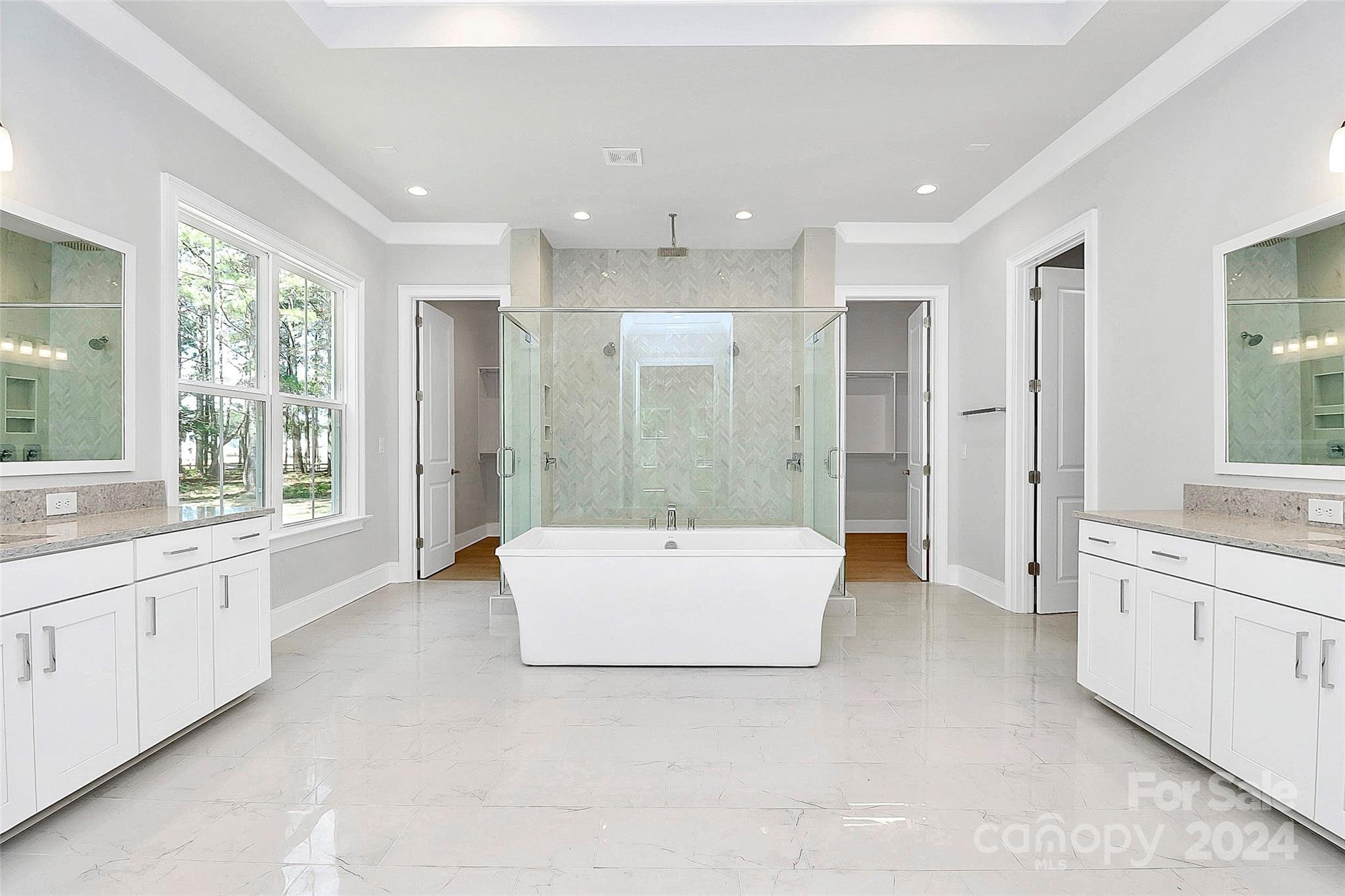 Gates at Marvin - Residential