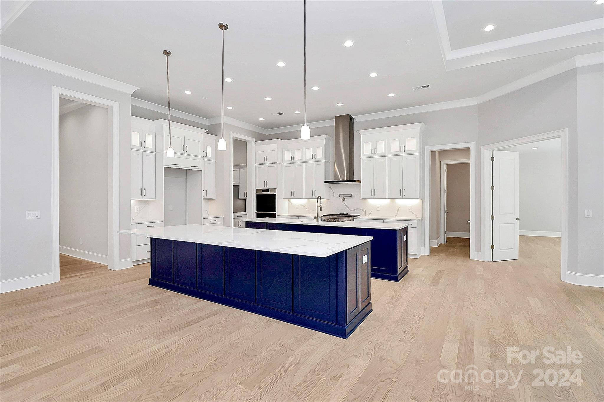 Gates at Marvin - Residential