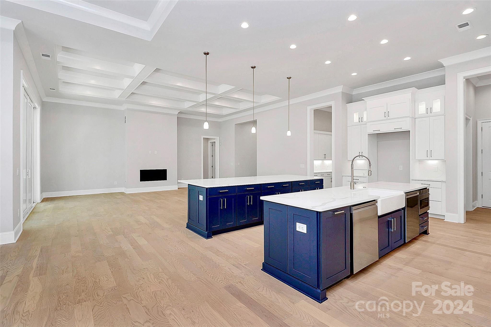 Gates at Marvin - Residential