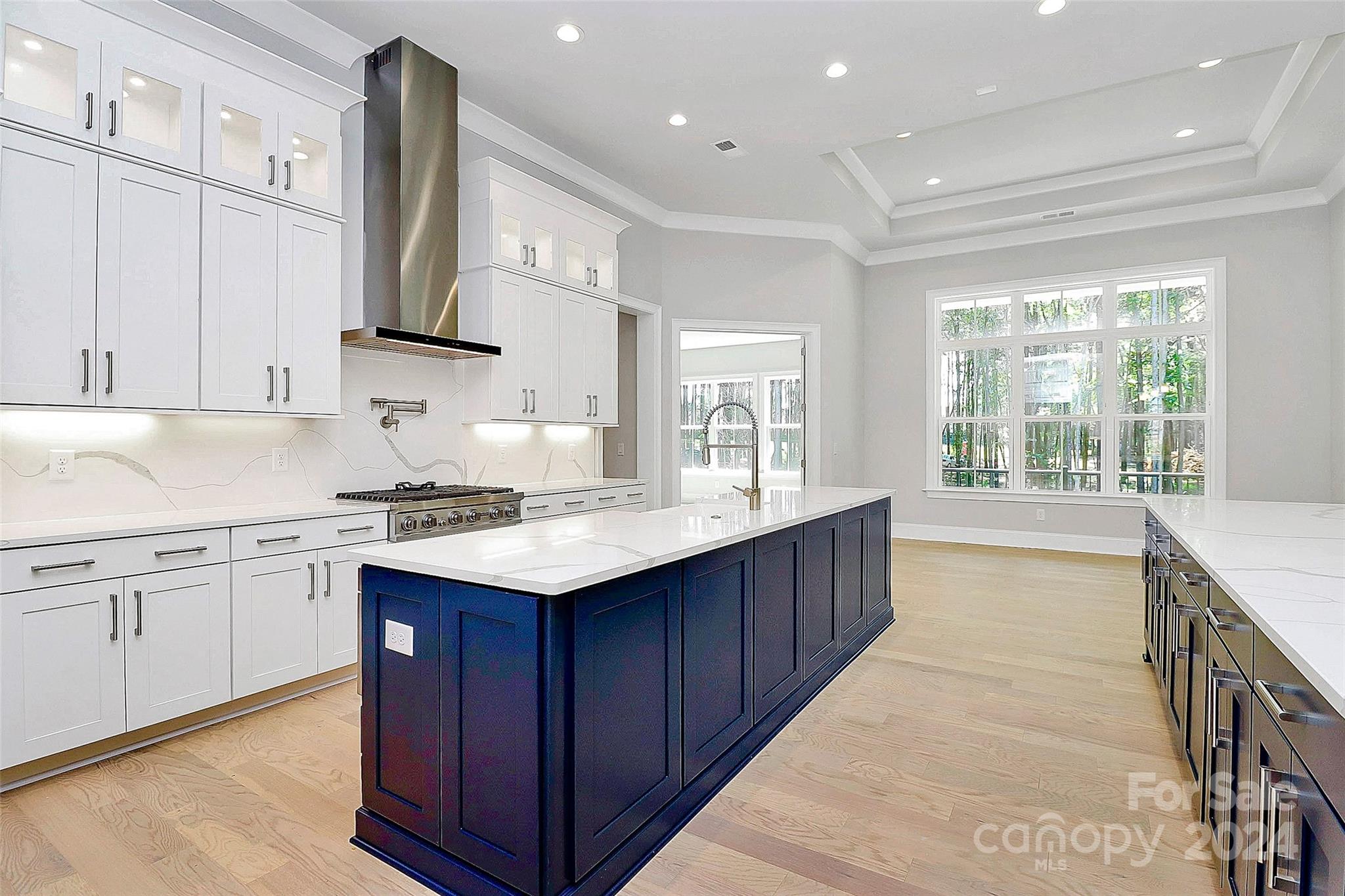 Gates at Marvin - Residential