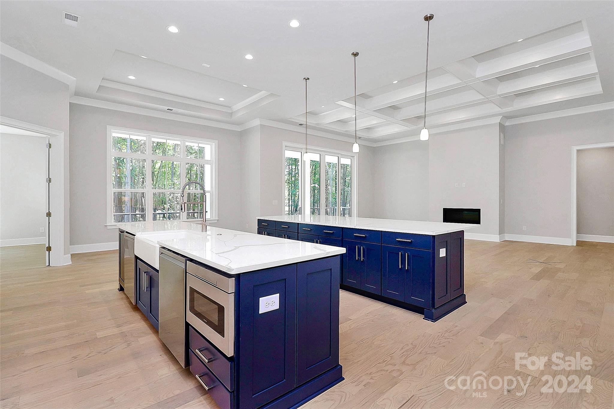 Gates at Marvin - Residential