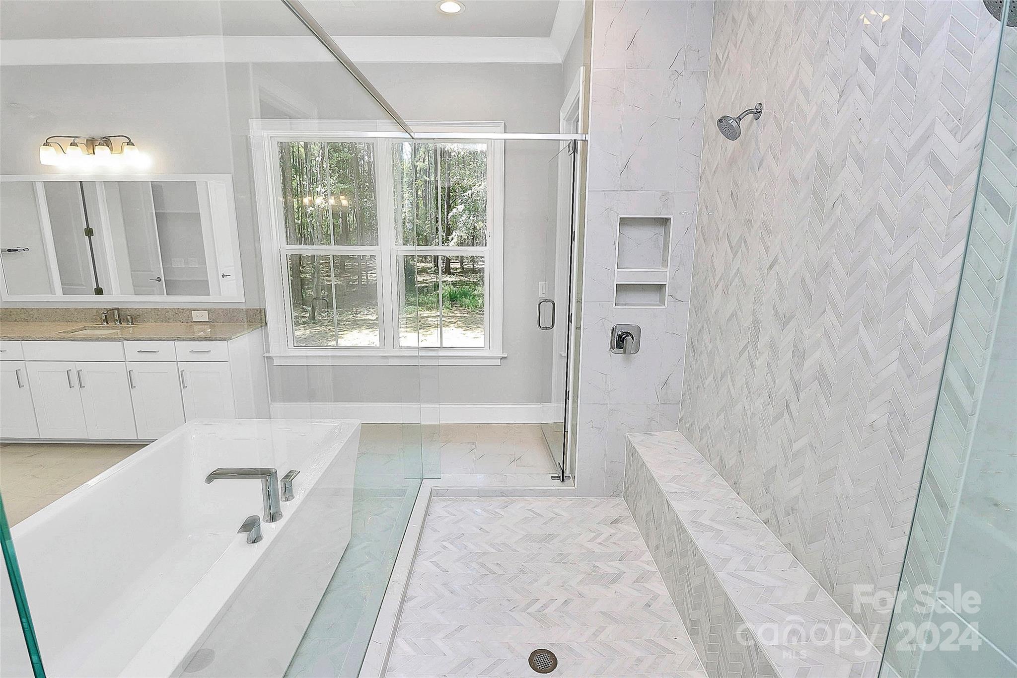 Gates at Marvin - Residential