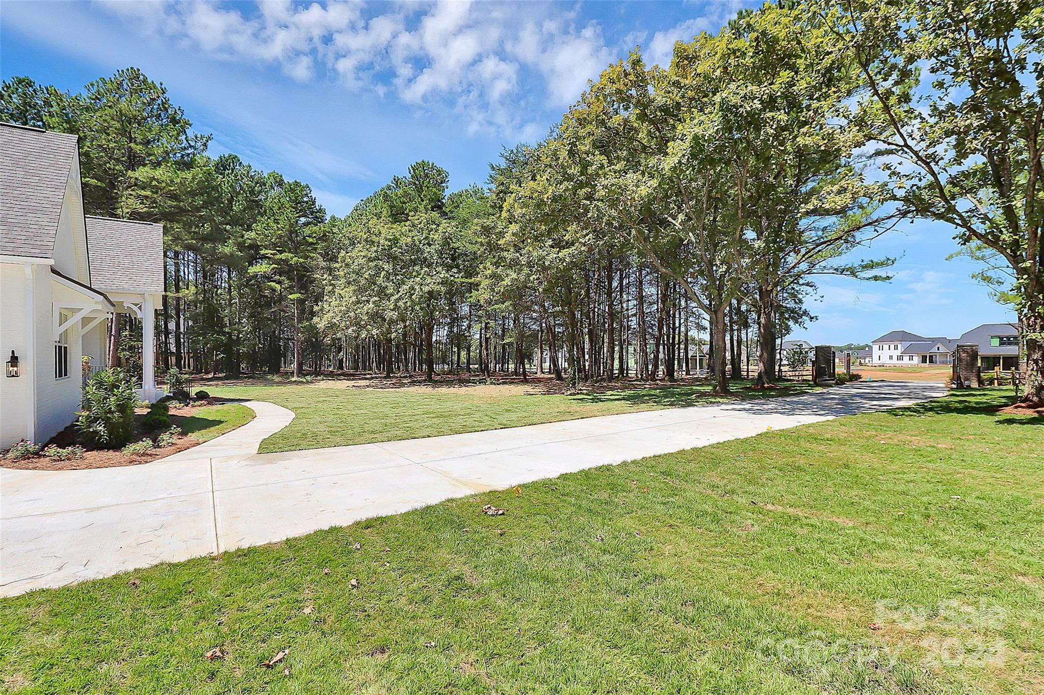 Gates at Marvin - Residential