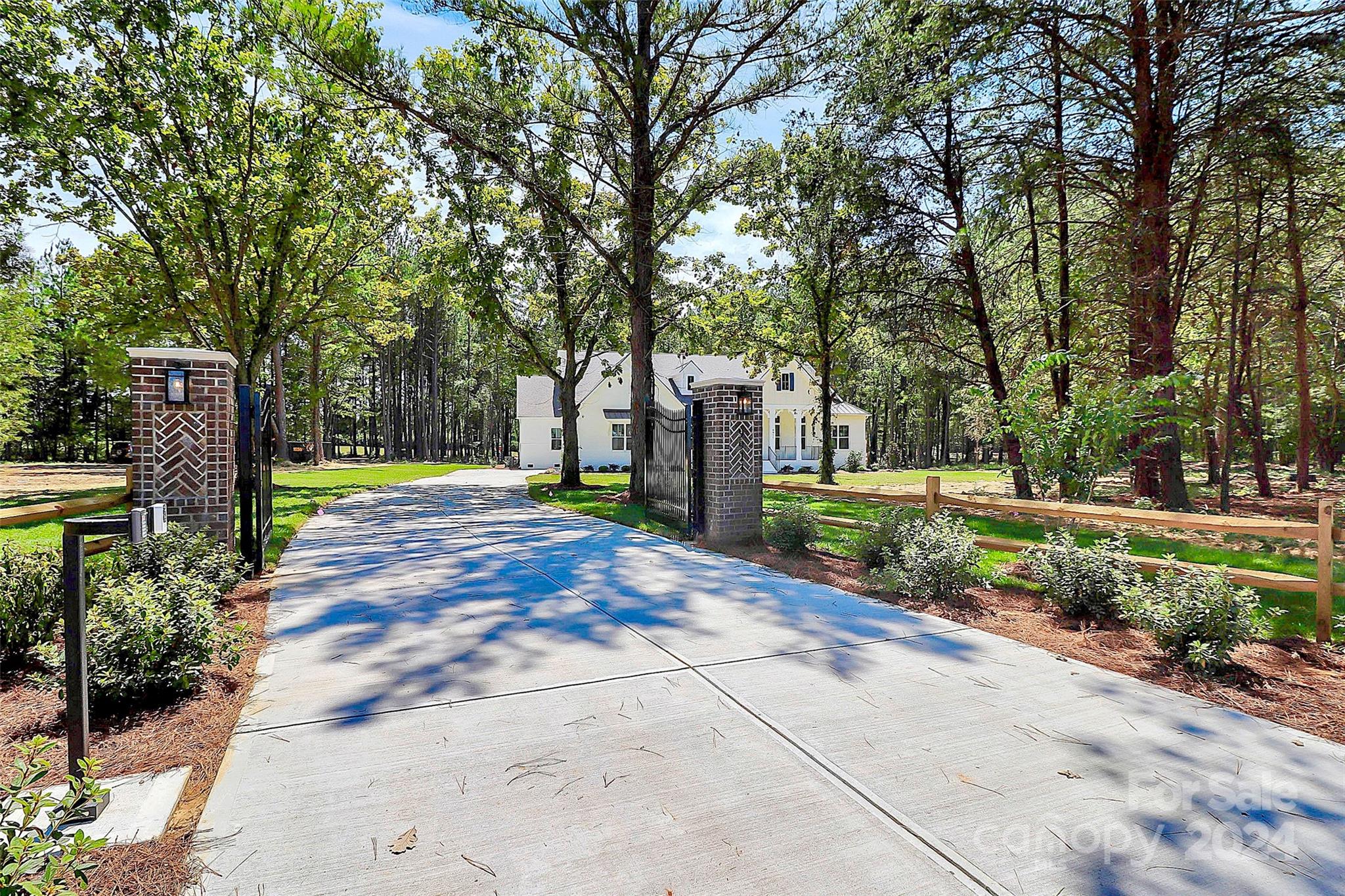 Gates at Marvin - Residential