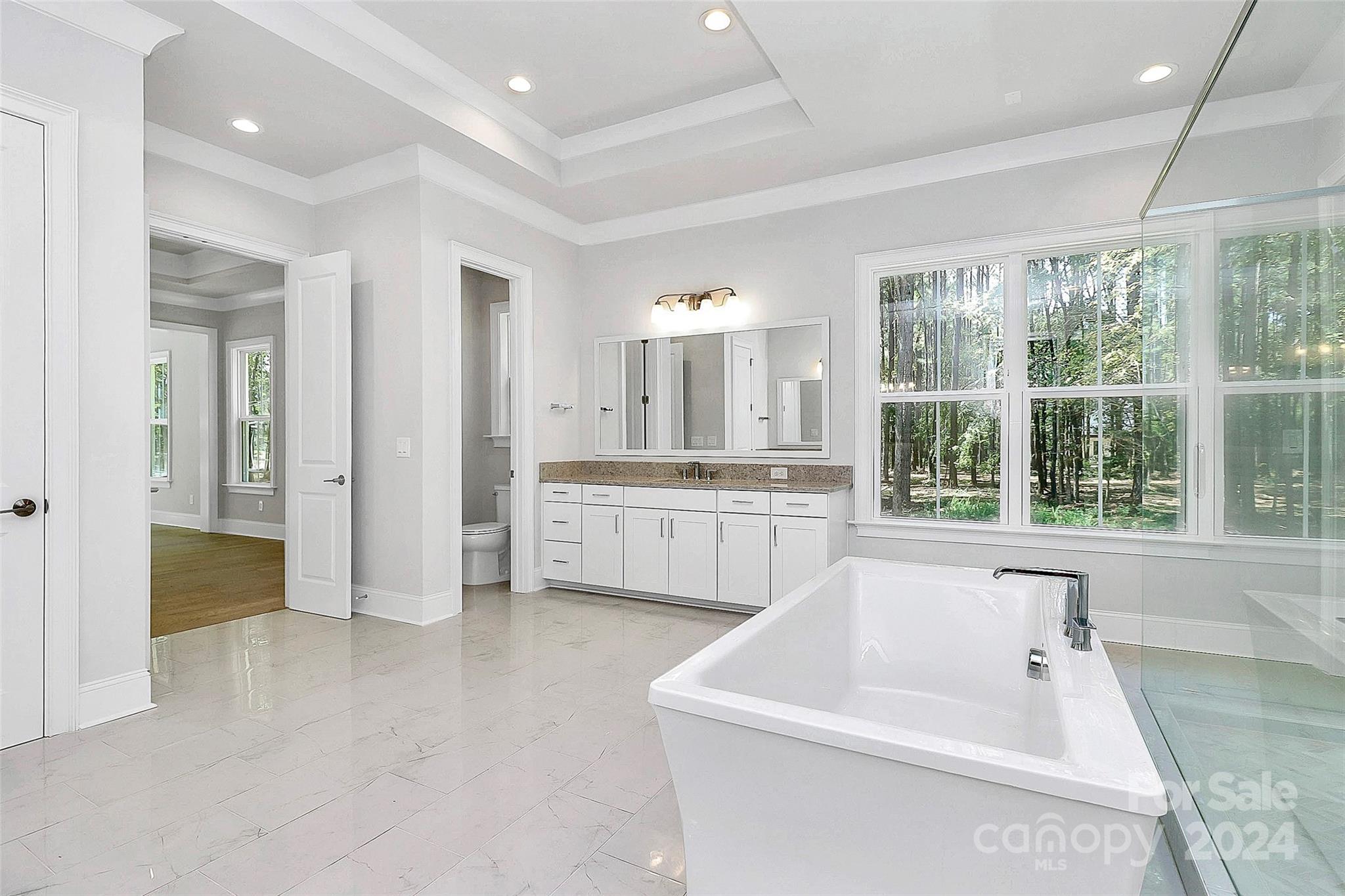 Gates at Marvin - Residential