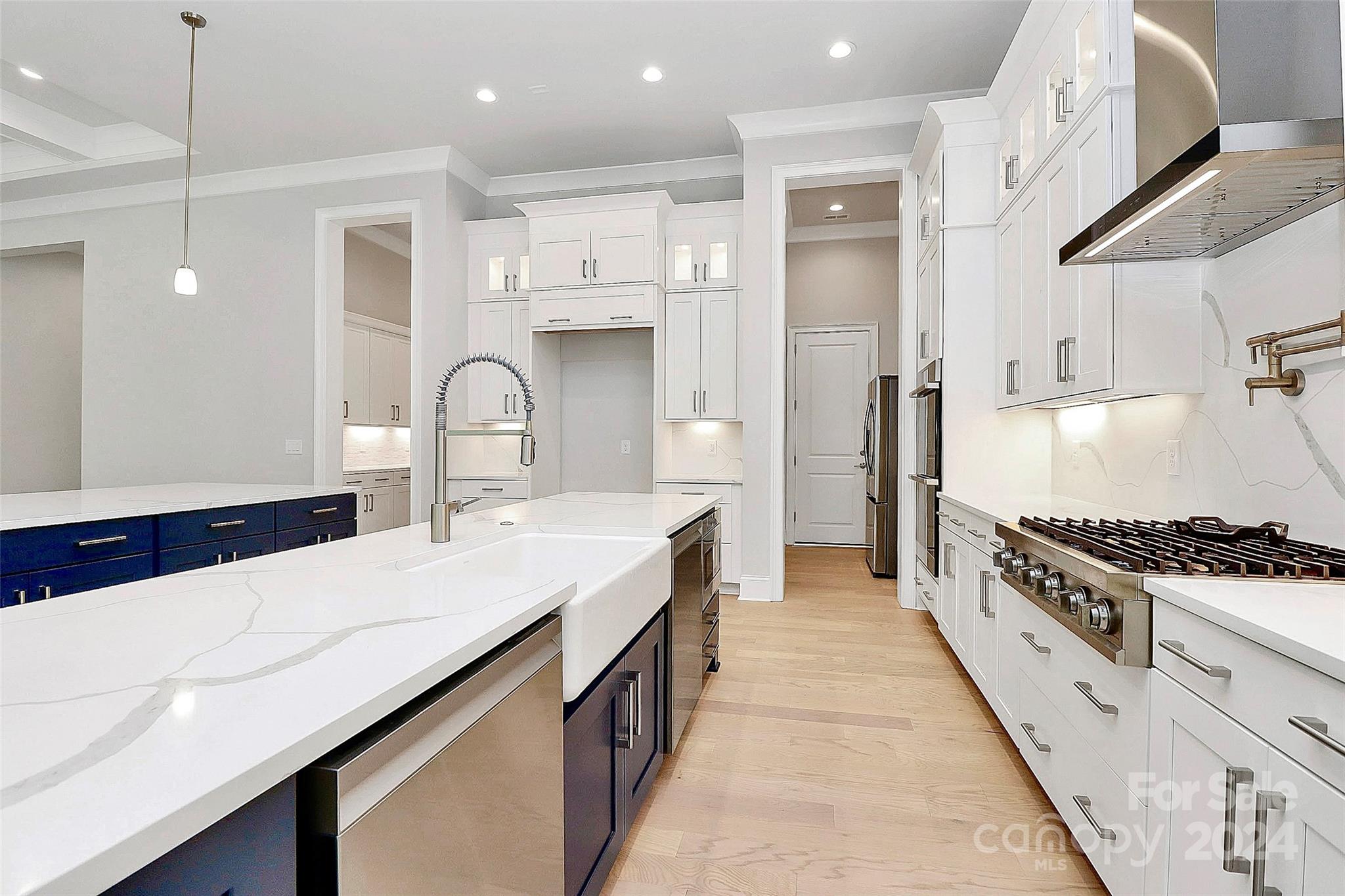 Gates at Marvin - Residential