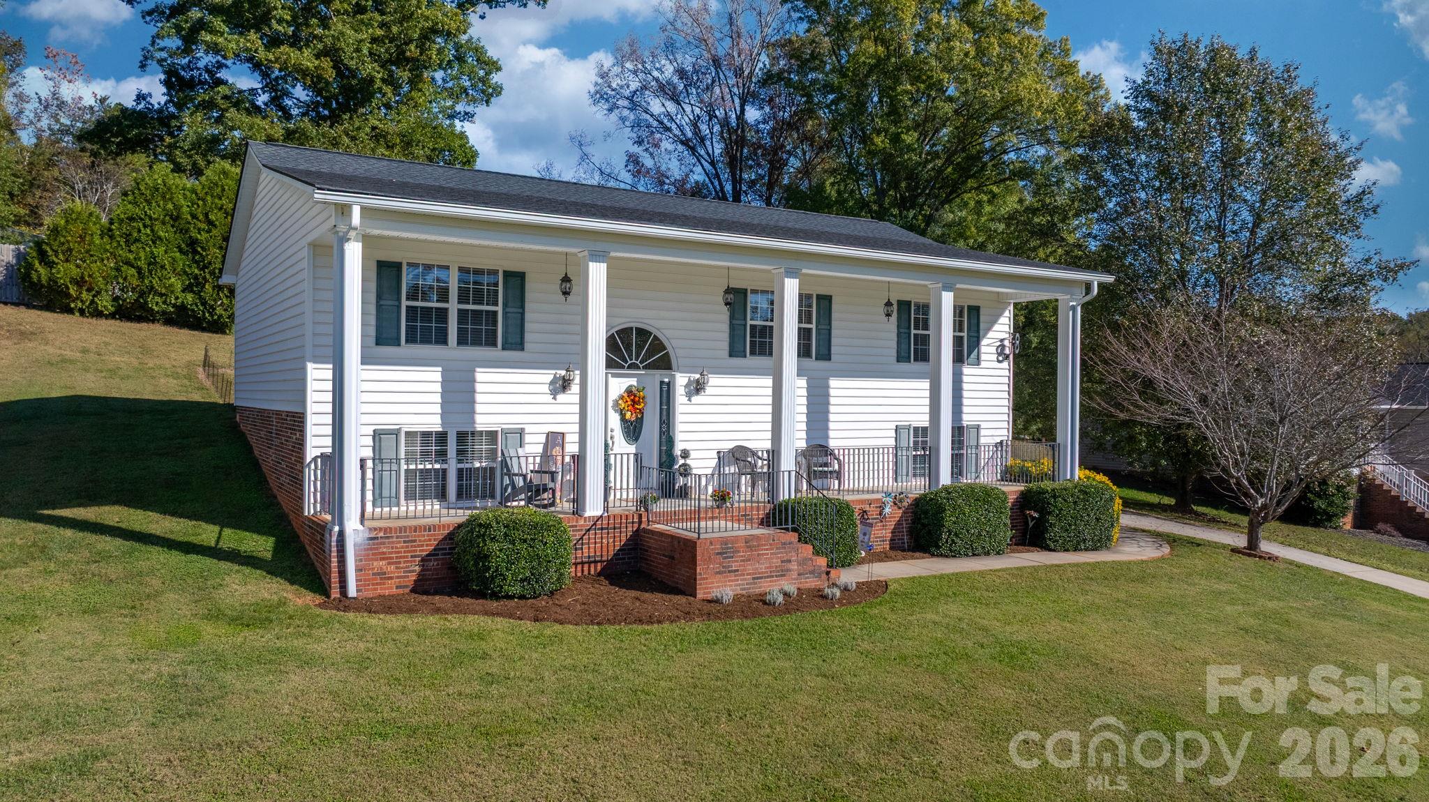 2137 Olde Farm Road