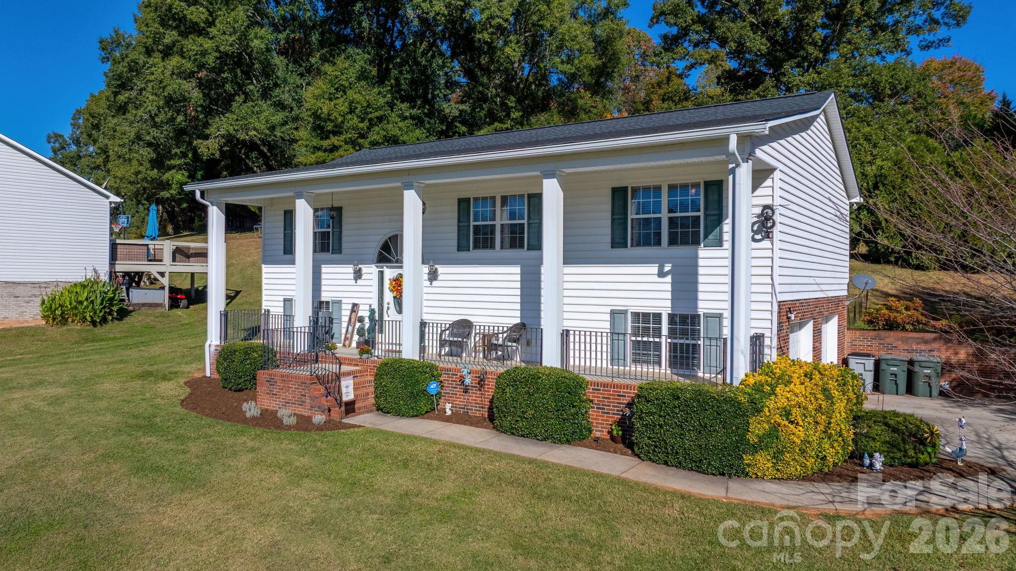 2137 Olde Farm Road