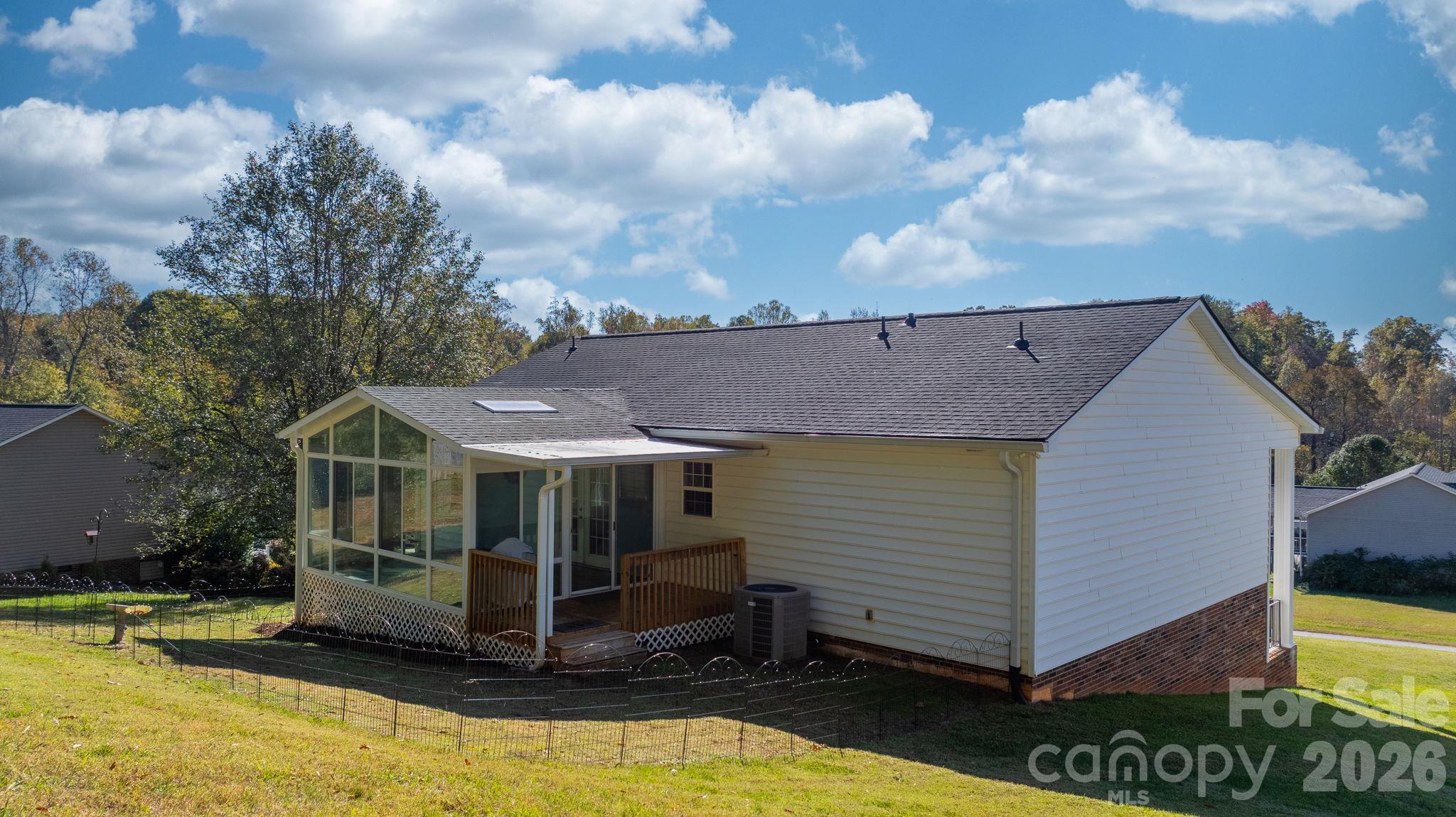 2137 Olde Farm Road